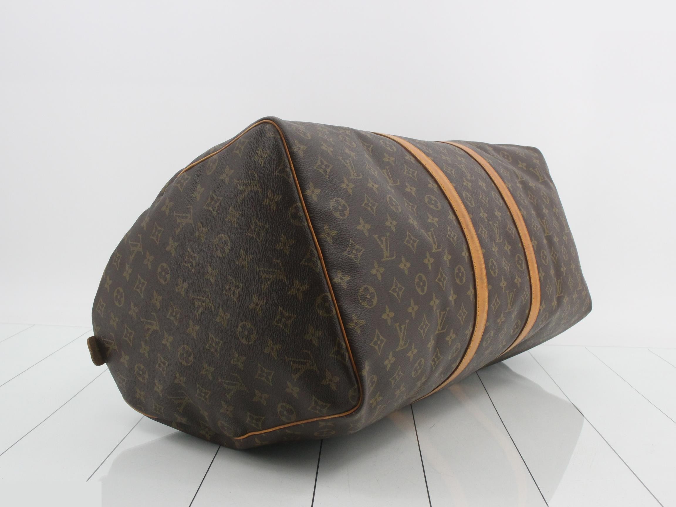 Monogram Keepall 60 — view 5
