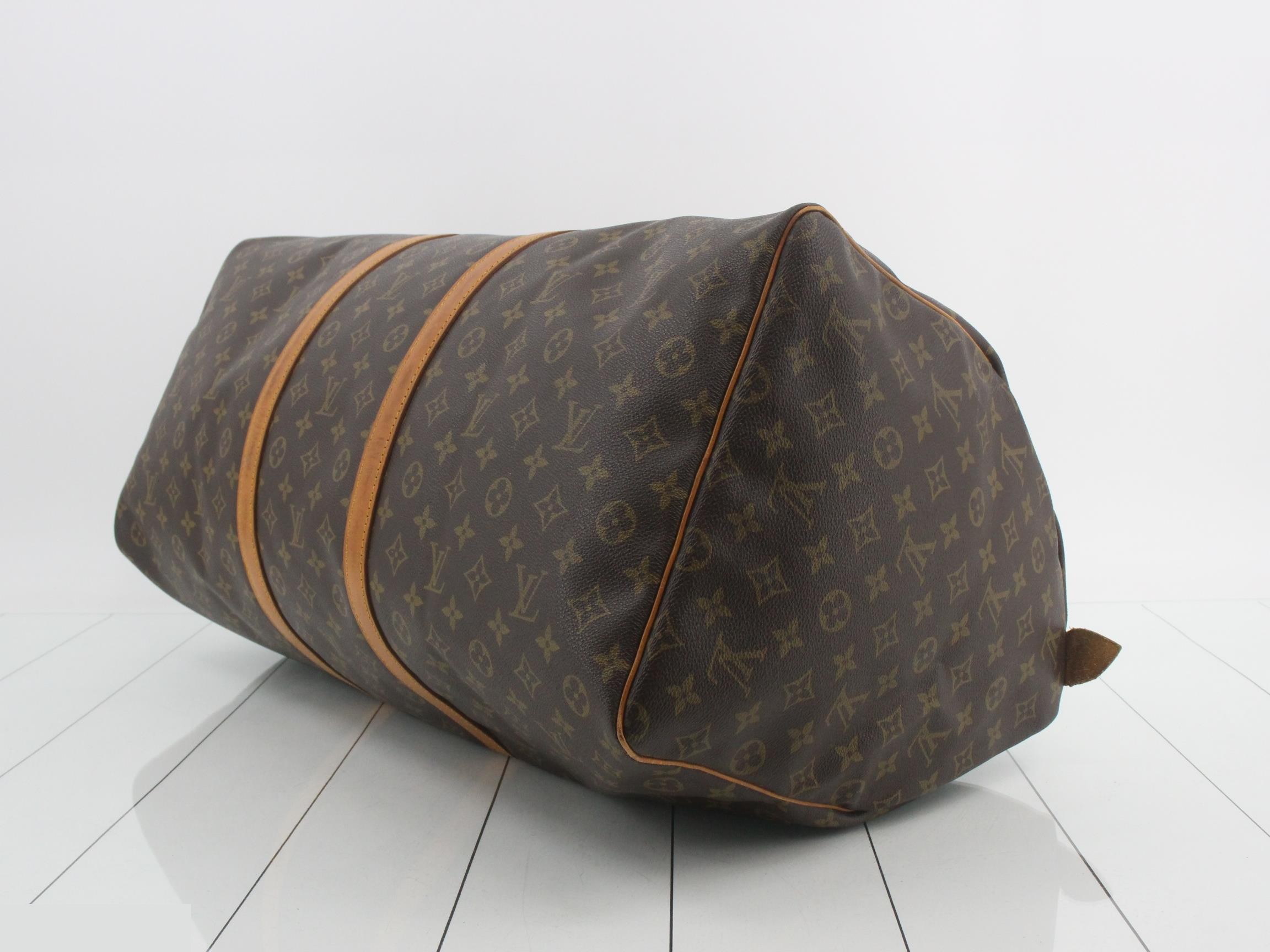 Monogram Keepall 60 — view 6