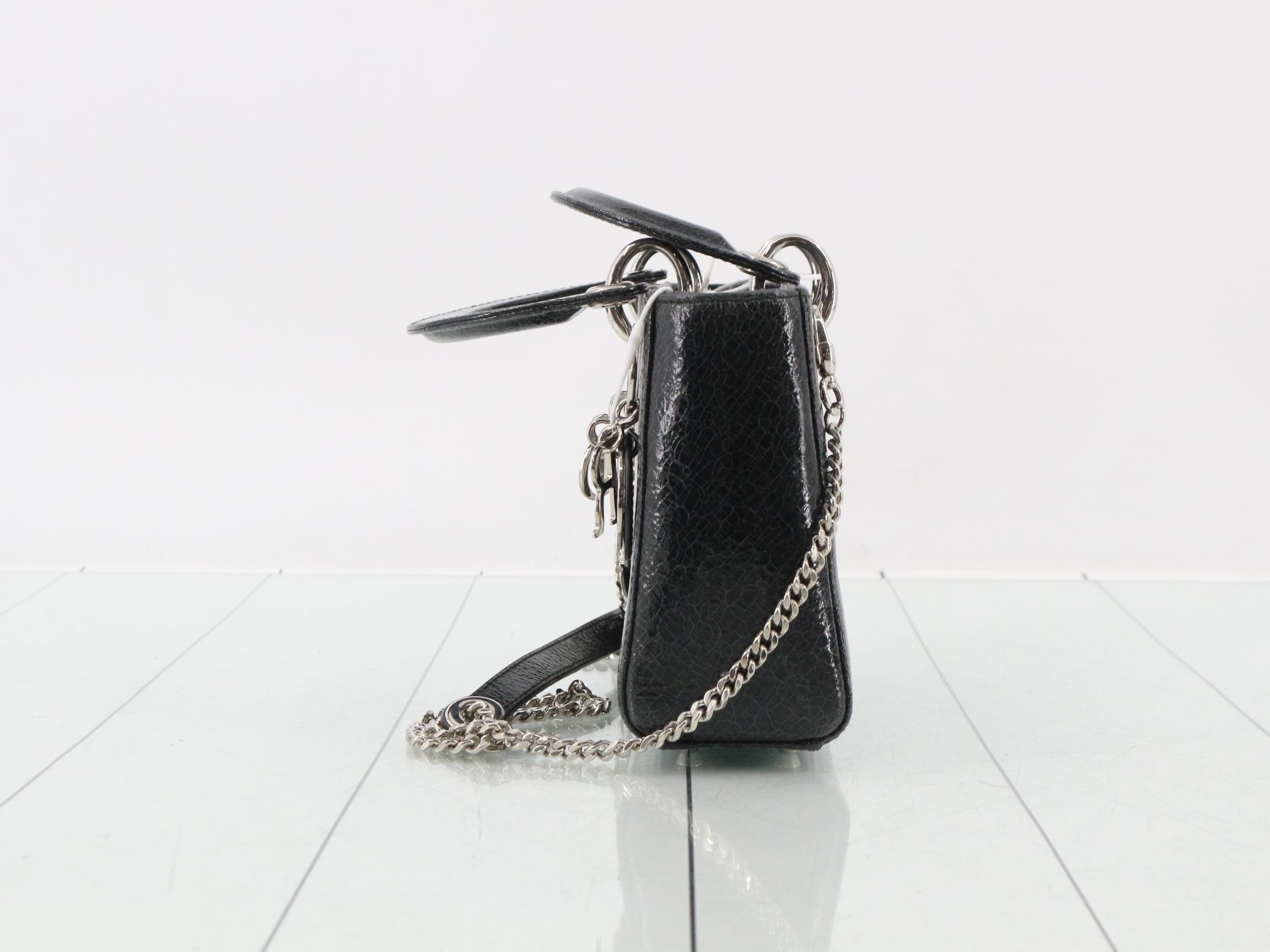 ＬＡＤＹ ＤＩＯＲ — view 3