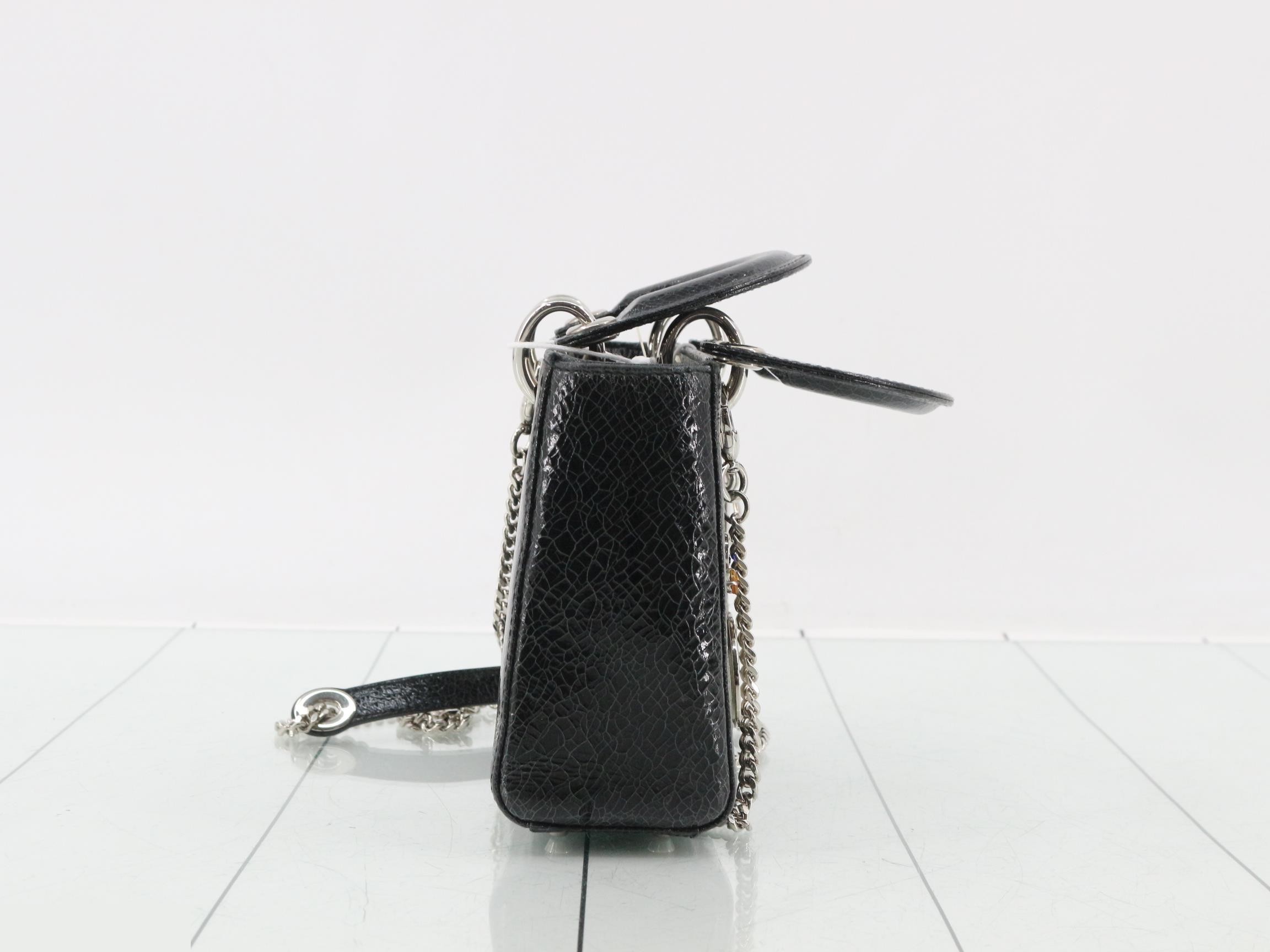 ＬＡＤＹ ＤＩＯＲ — view 4