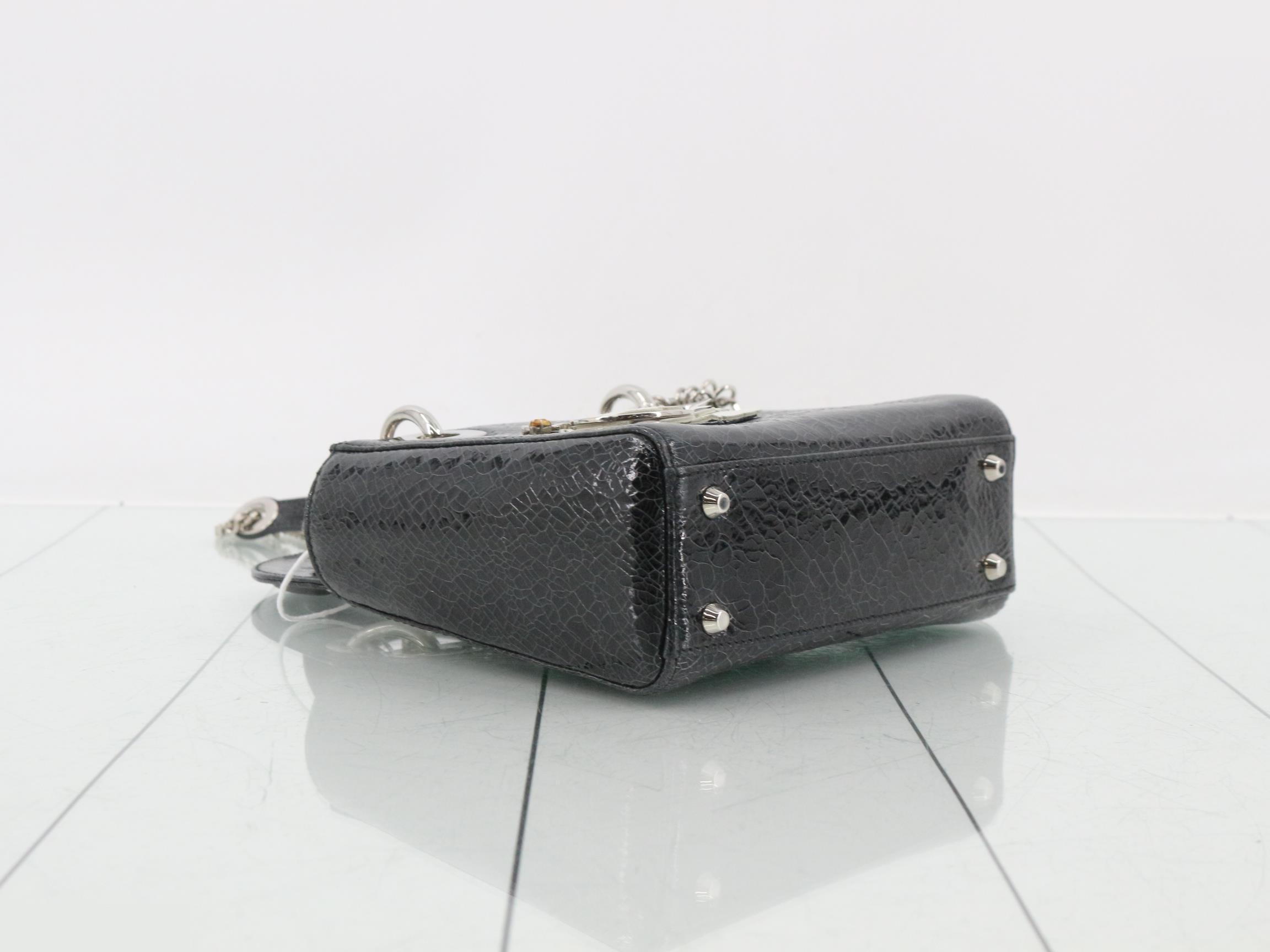 ＬＡＤＹ ＤＩＯＲ — view 5