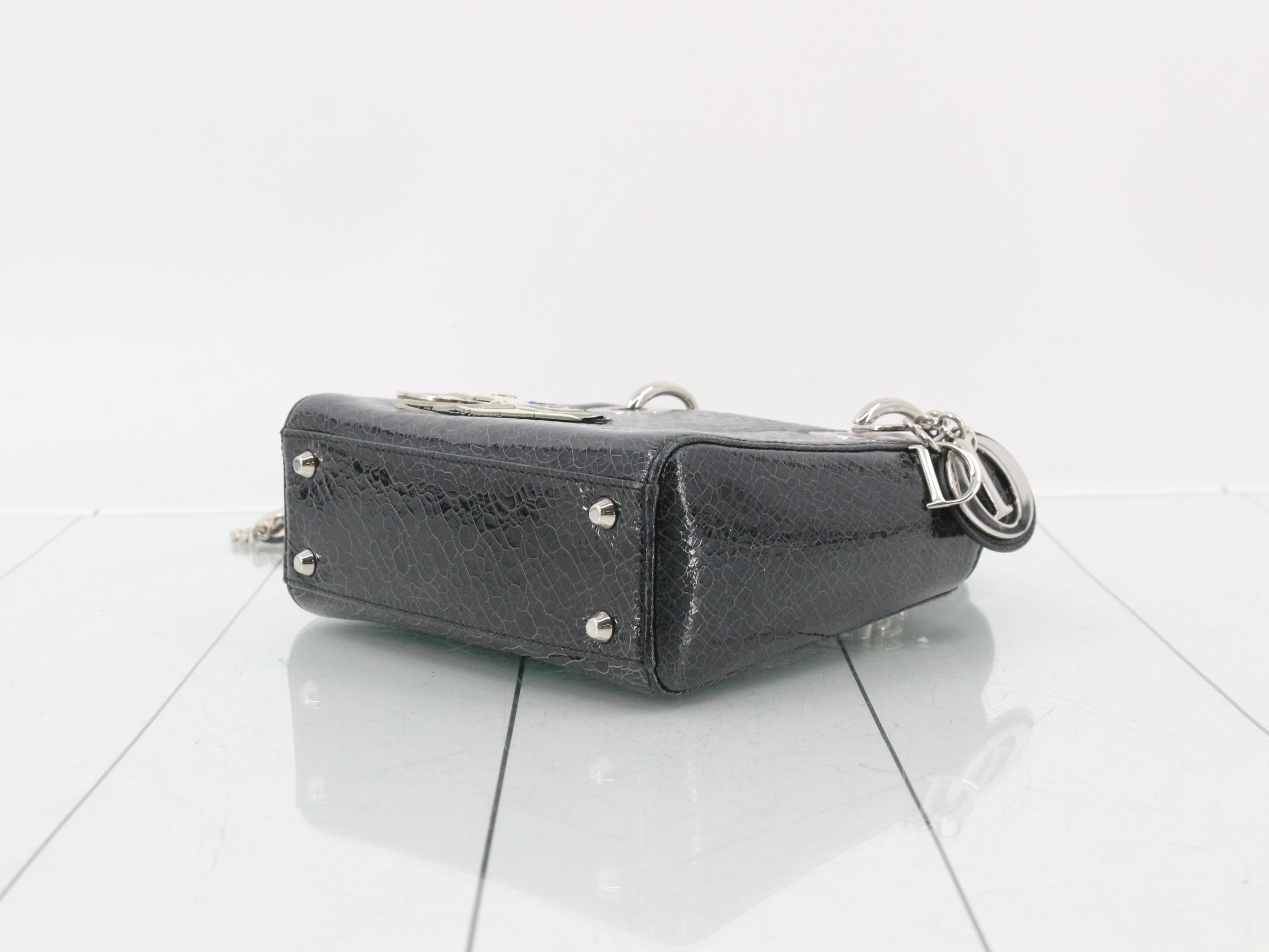 ＬＡＤＹ ＤＩＯＲ — view 6