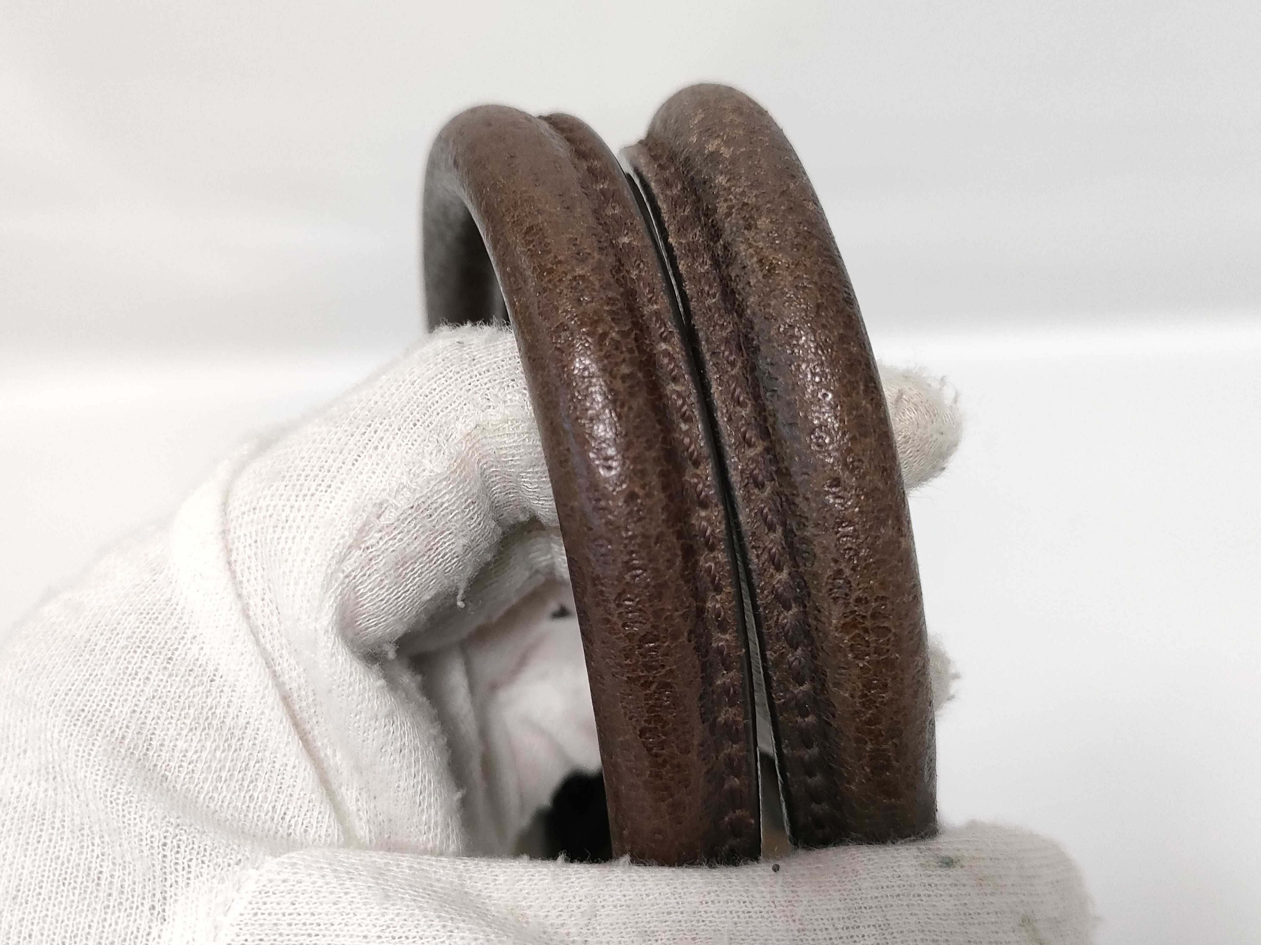 Zucca pattern Fendi handbag — view 6