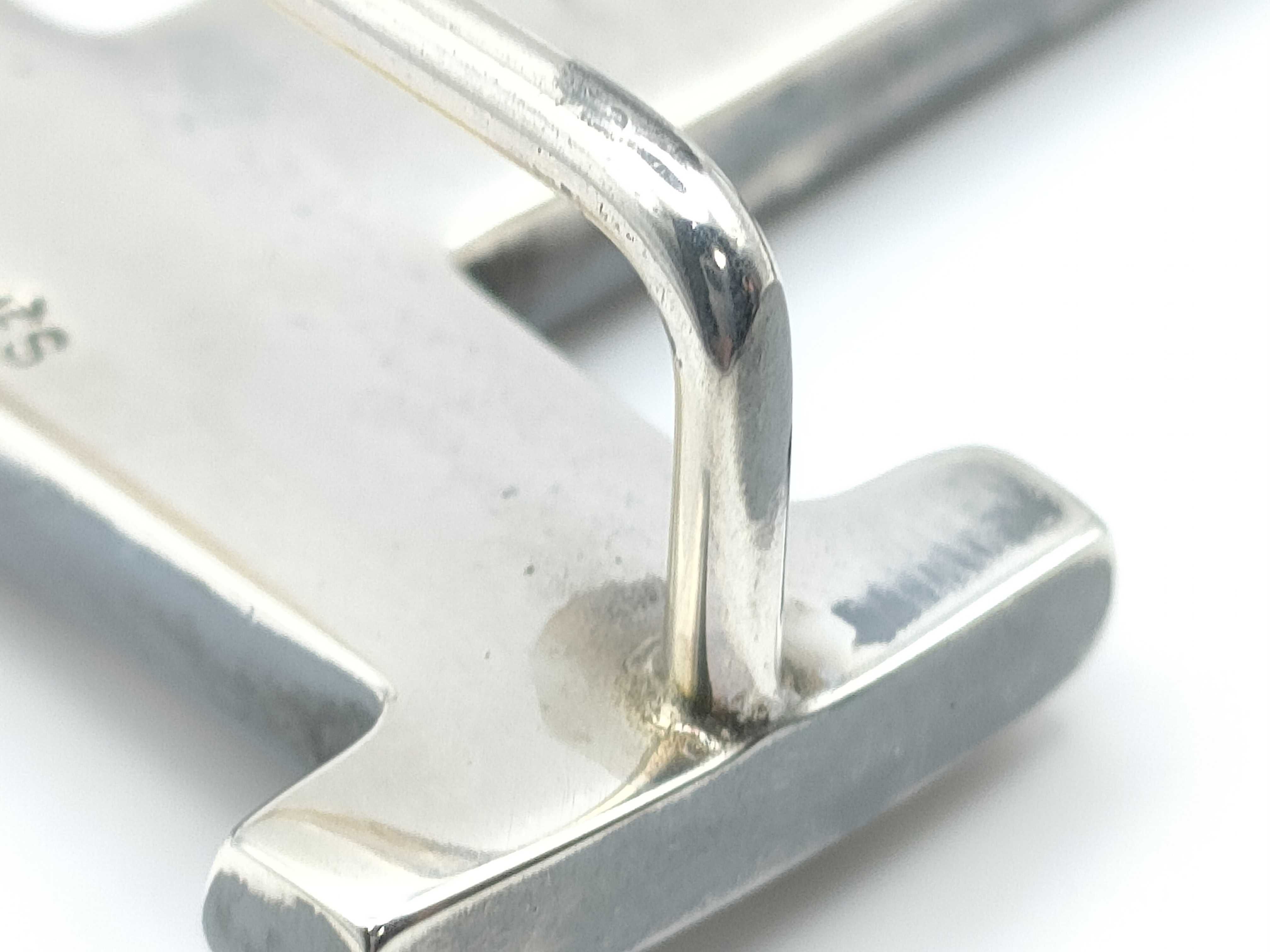 H-buckle Touareg SV belt, 48.4g — view 10
