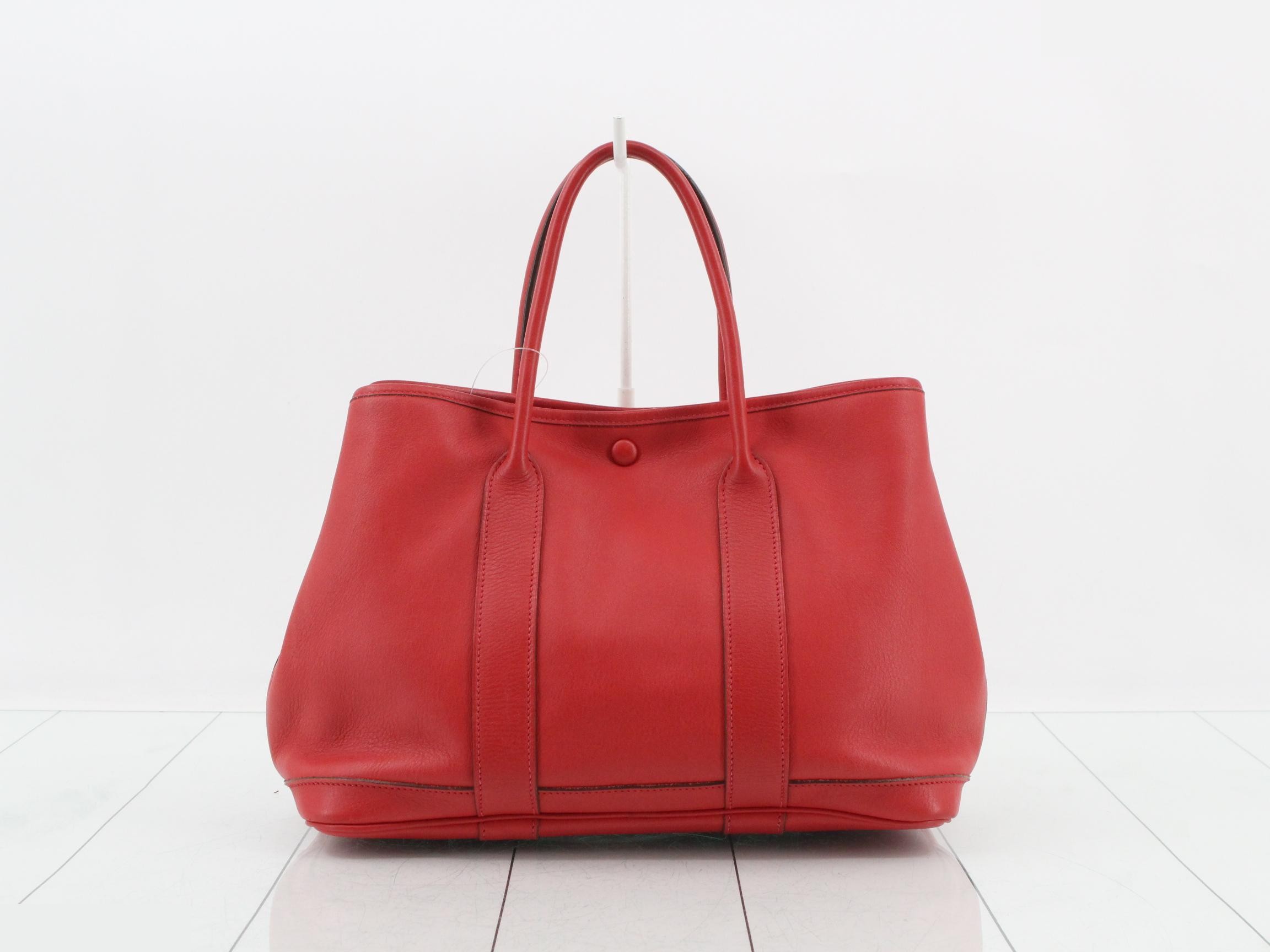 Garden Twilly TPM Tote Bag J — view 2