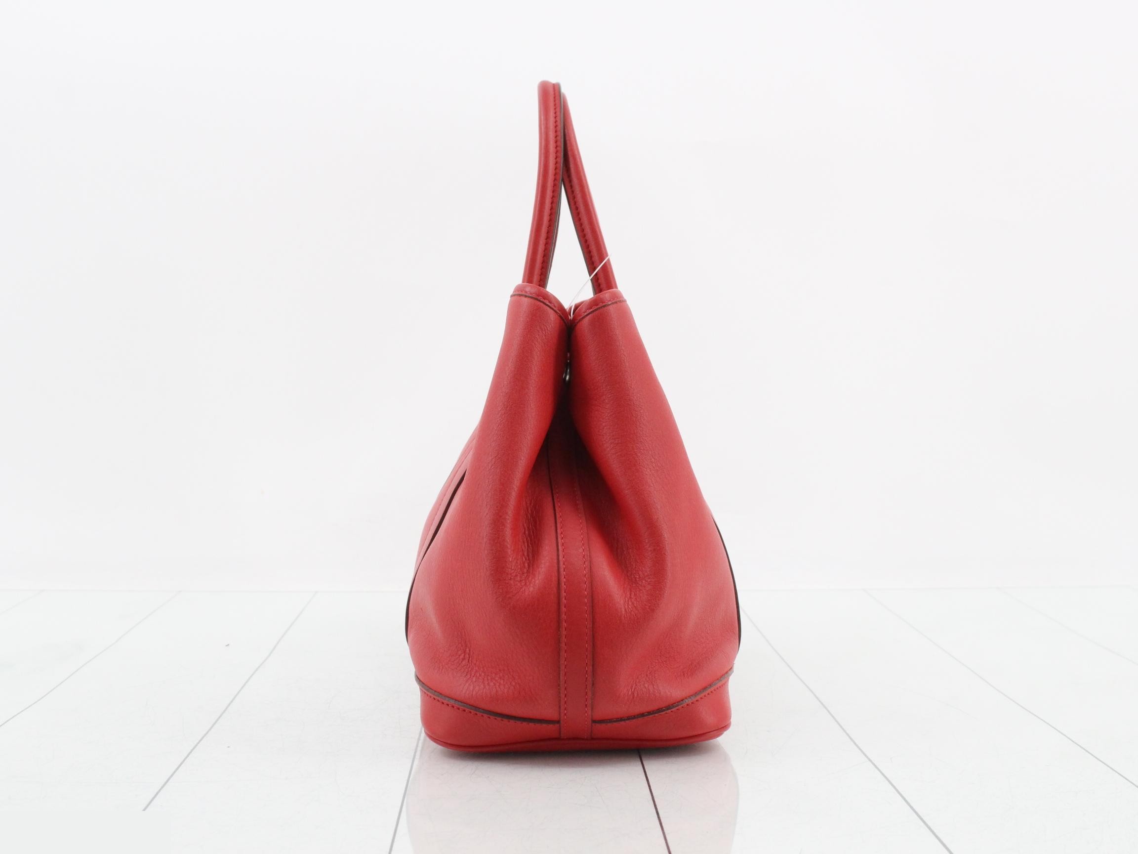 Garden Twilly TPM Tote Bag J — view 3