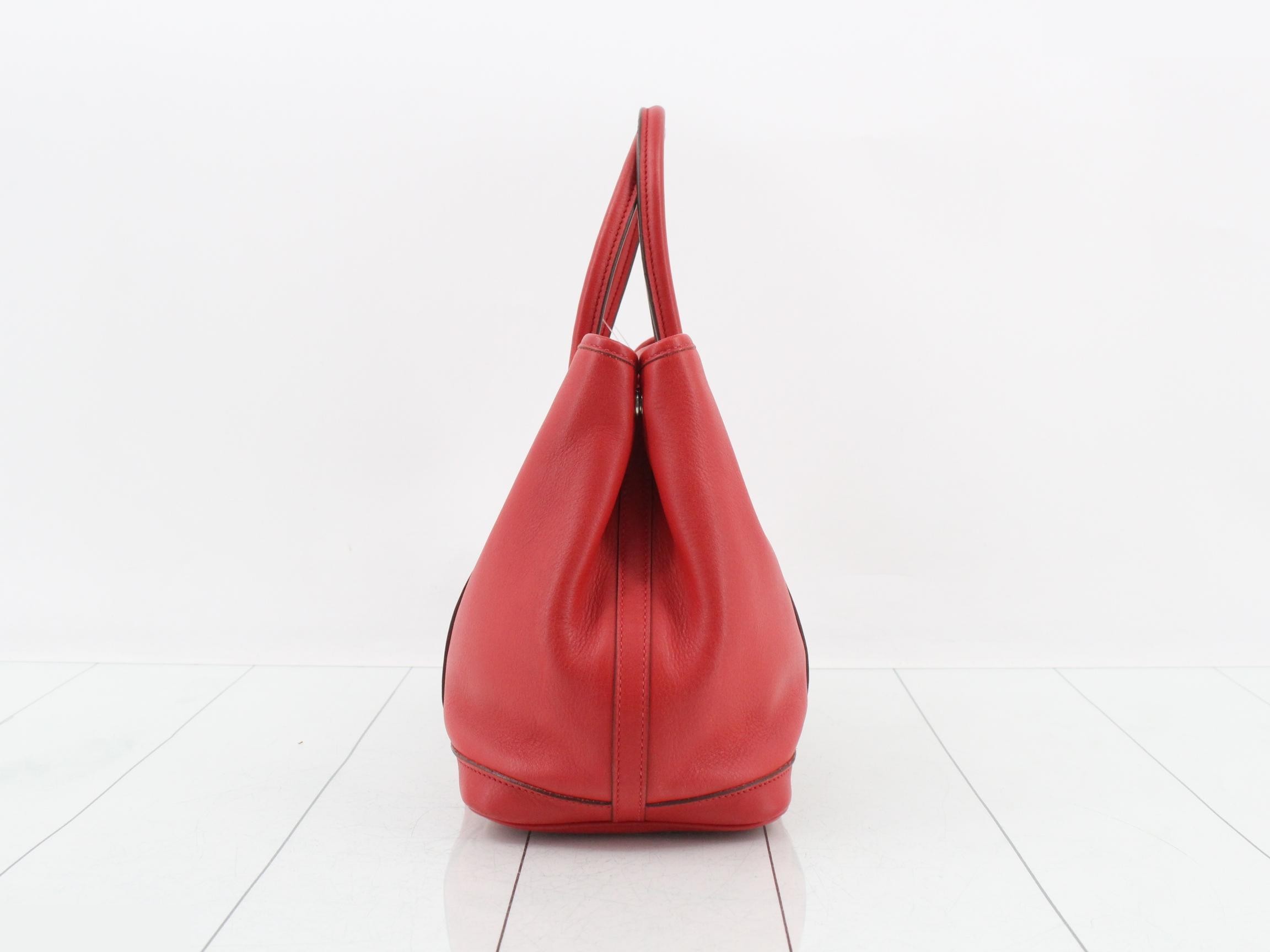 Garden Twilly TPM Tote Bag J — view 4