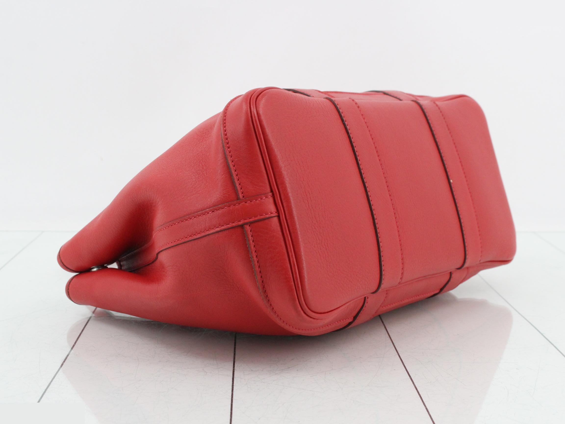 Garden Twilly TPM Tote Bag J — view 5