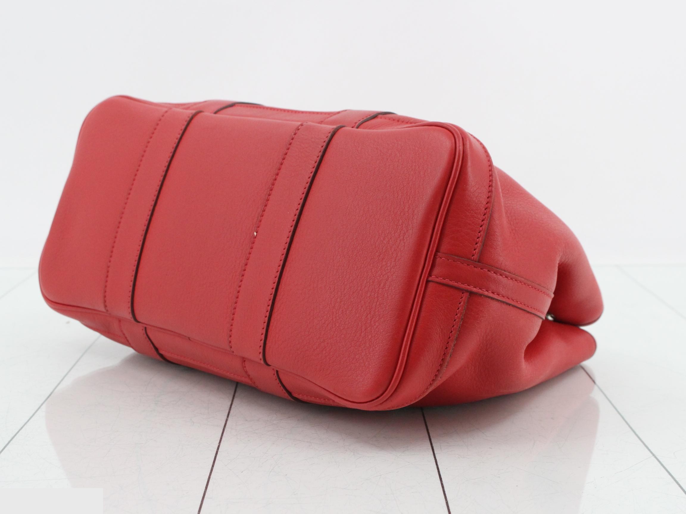 Garden Twilly TPM Tote Bag J — view 6