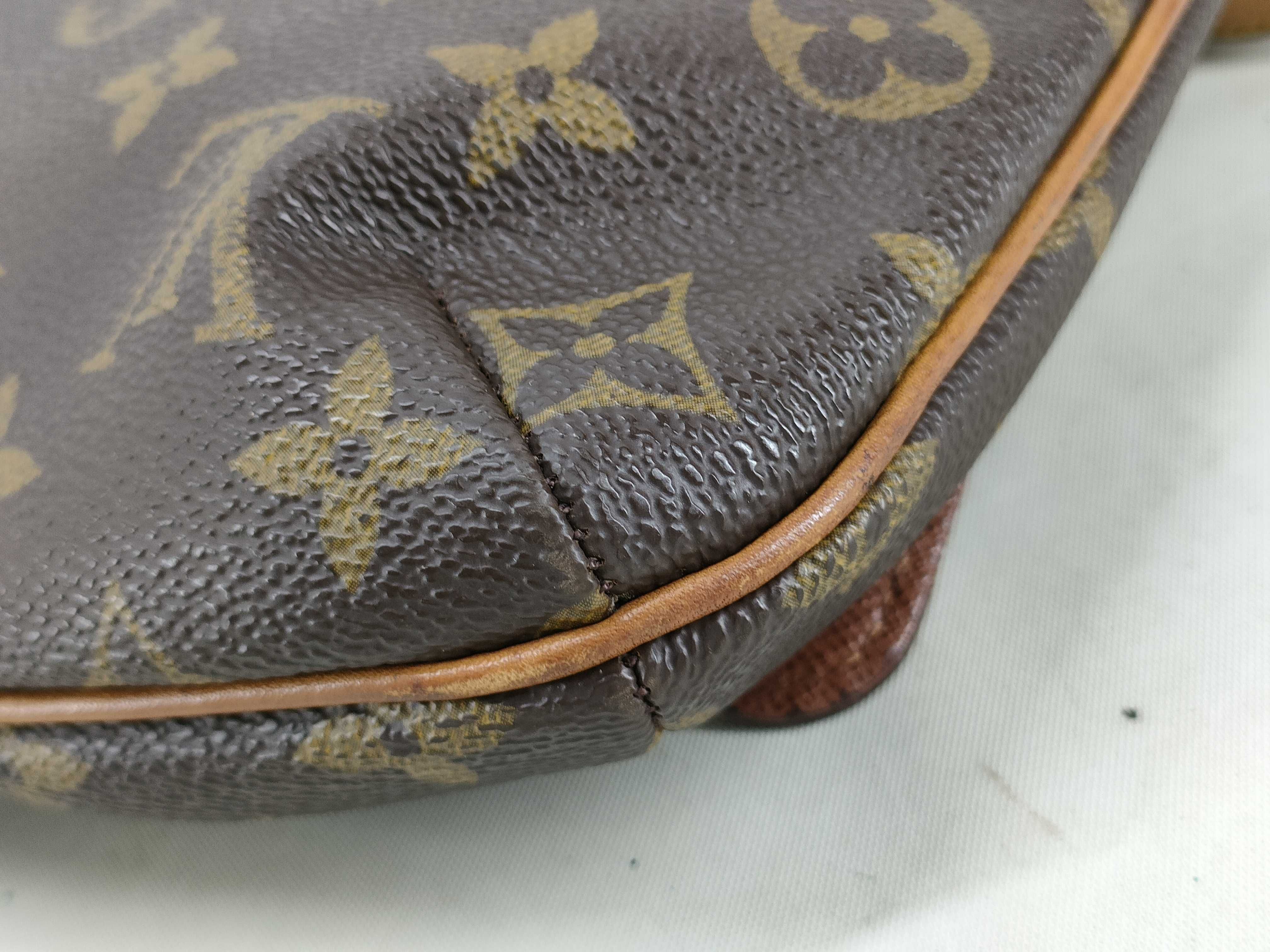 Monogram Musette Tango Short Shoulder Bag M51257 Brown Shoulder Bag — view 4