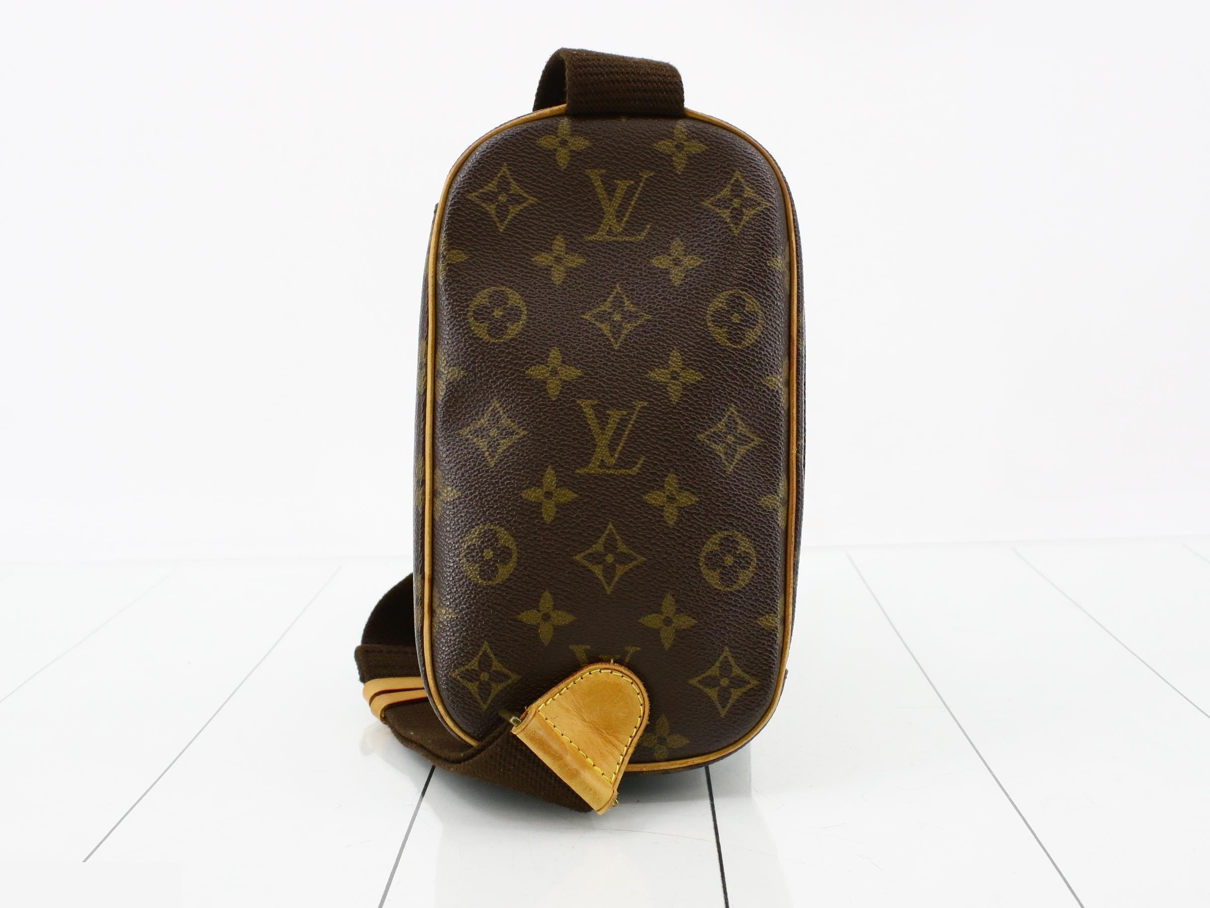 Pochette Gange — view 2