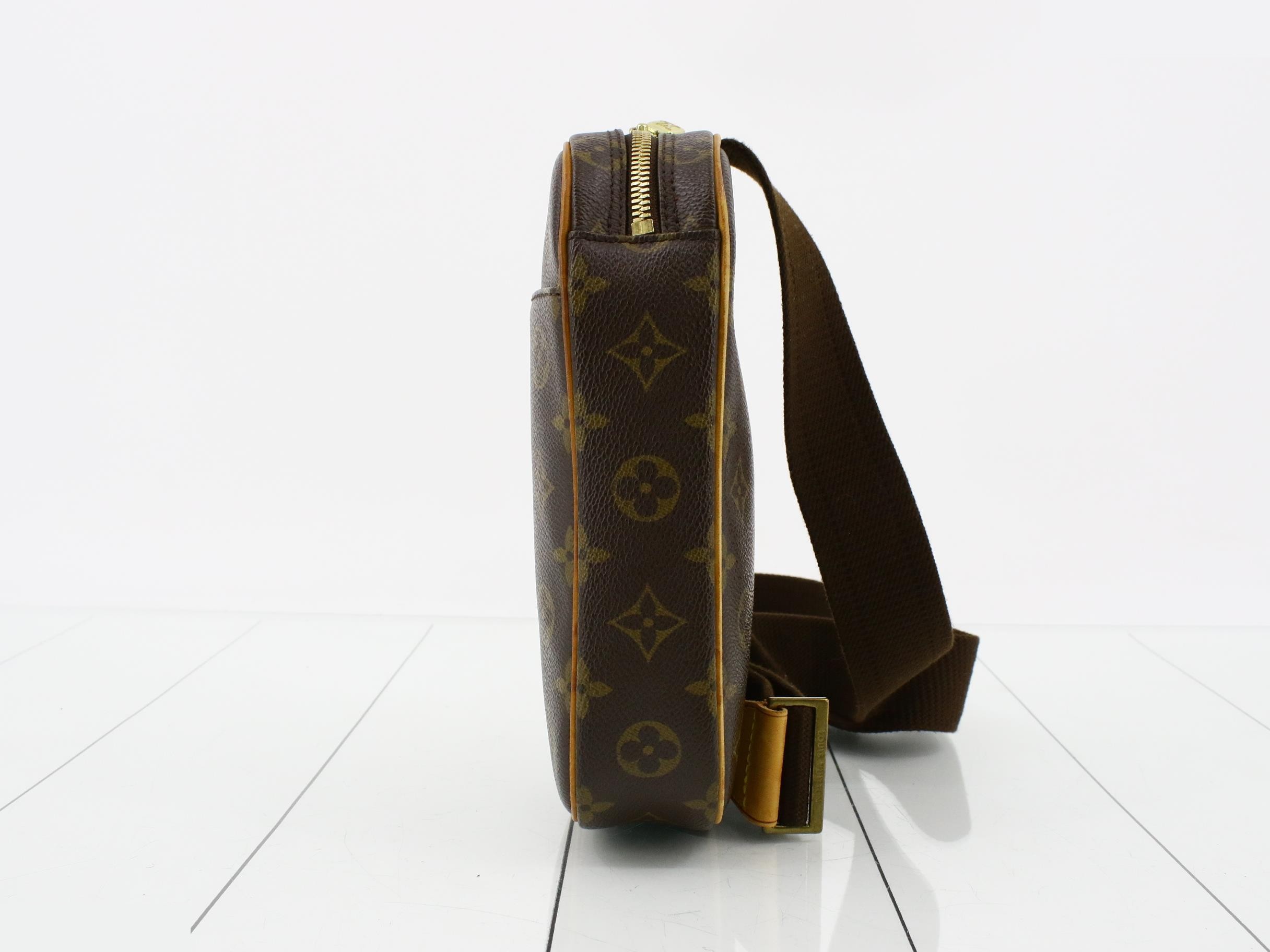 Pochette Gange — view 3