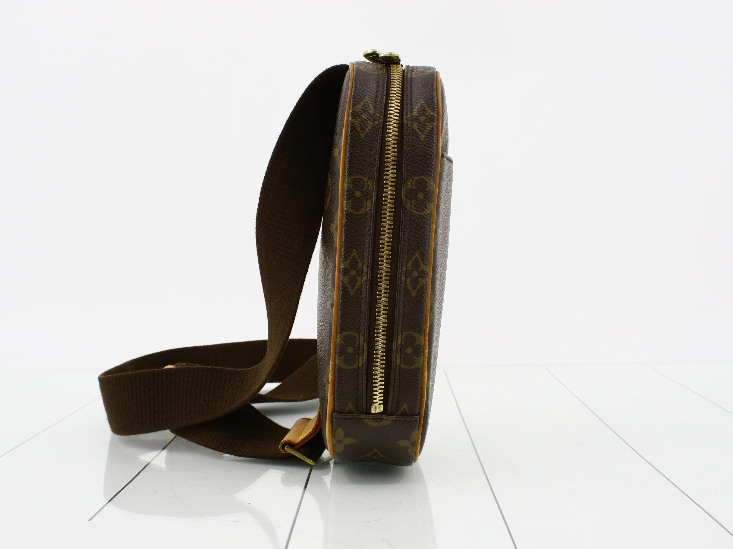 Pochette Gange — view 4