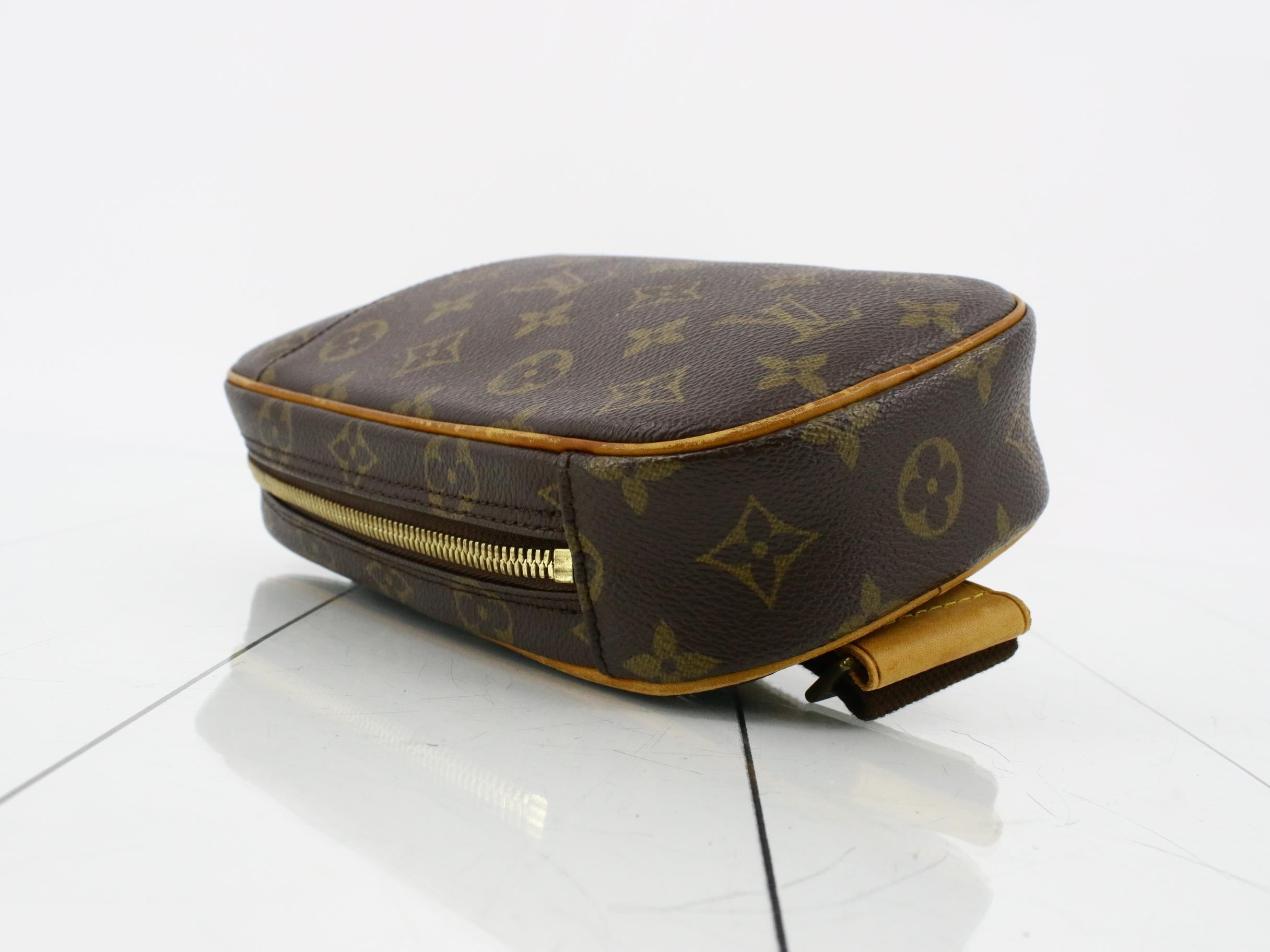 Pochette Gange — view 5