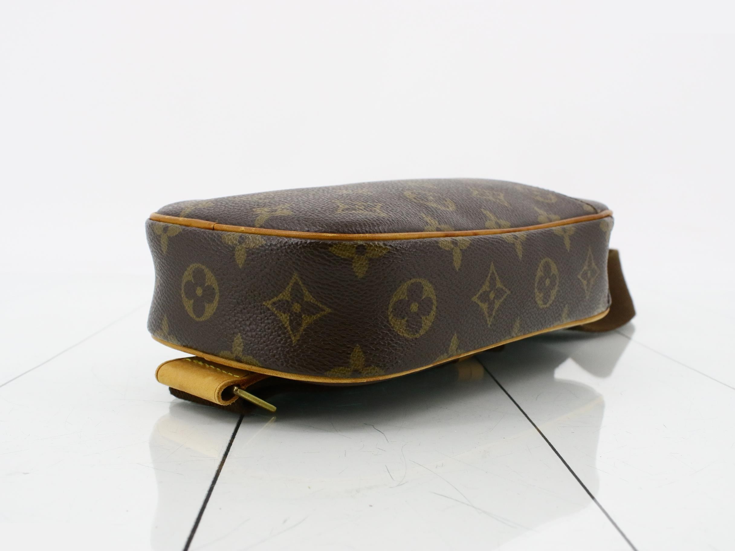 Pochette Gange — view 6