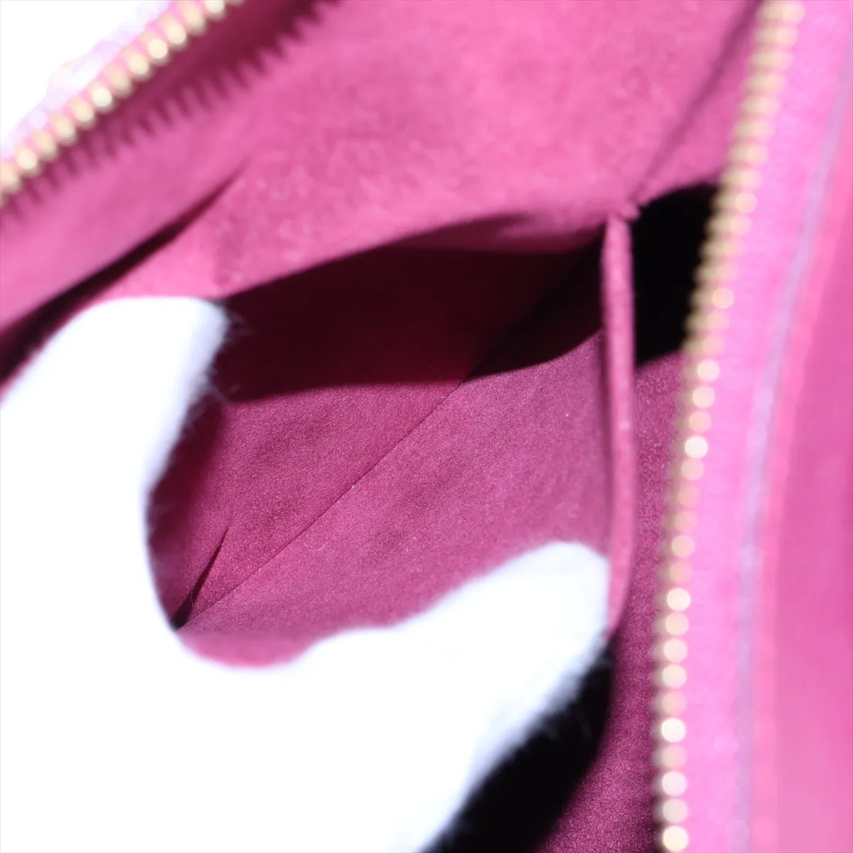 Monogram Pallas M40906 CA0134 Brown — view 11