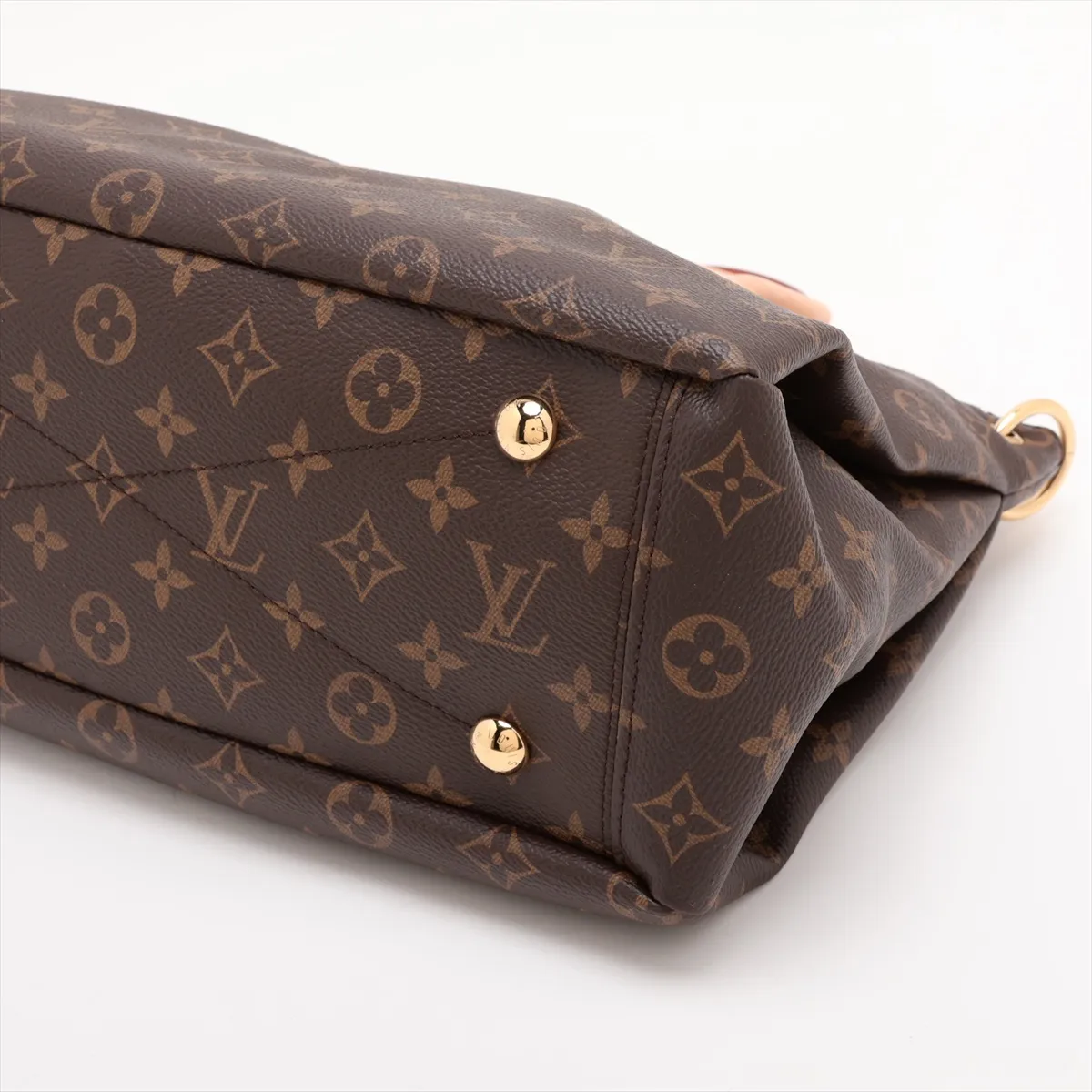 Monogram Pallas M40906 CA0134 Brown — view 3