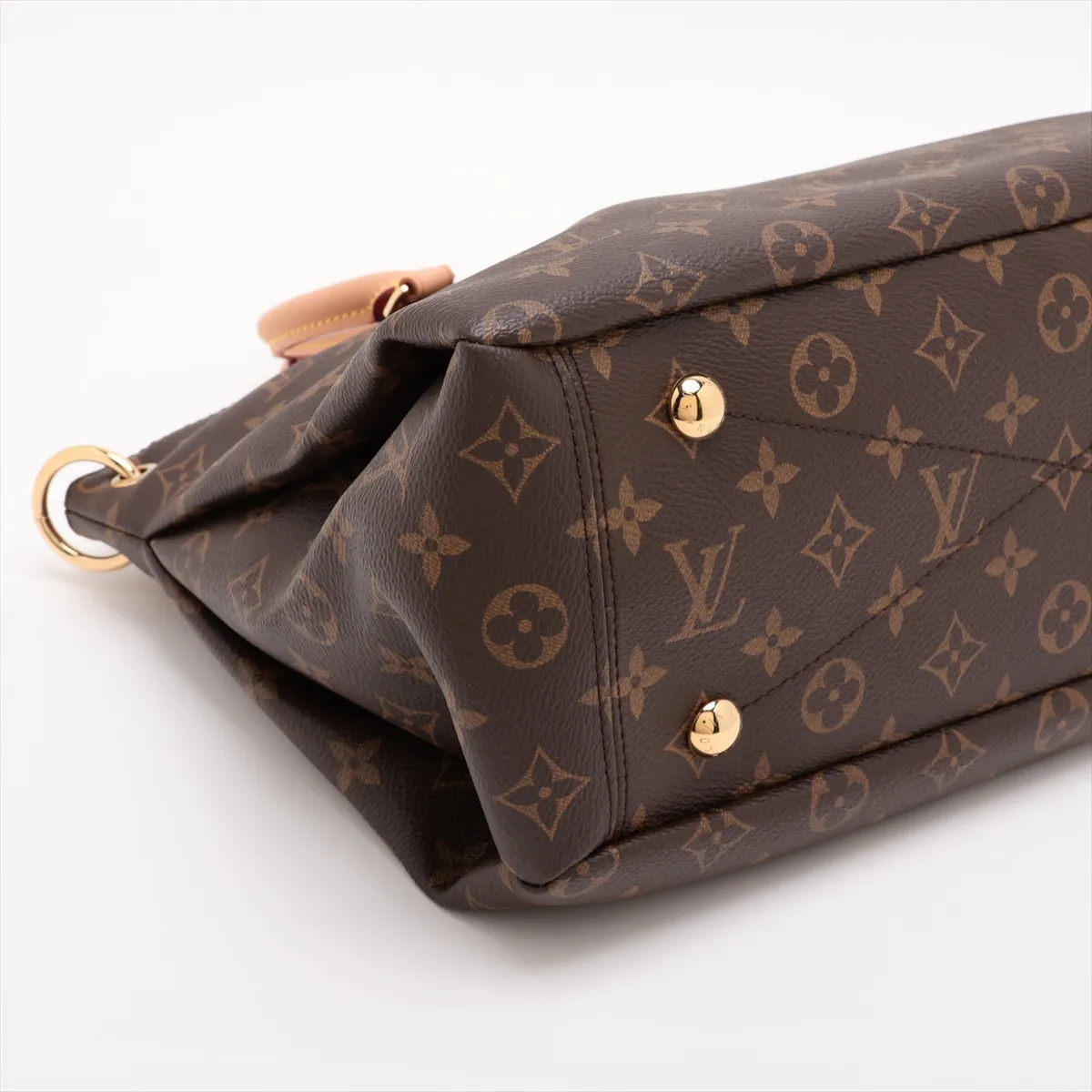 Monogram Pallas M40906 CA0134 Brown — view 4