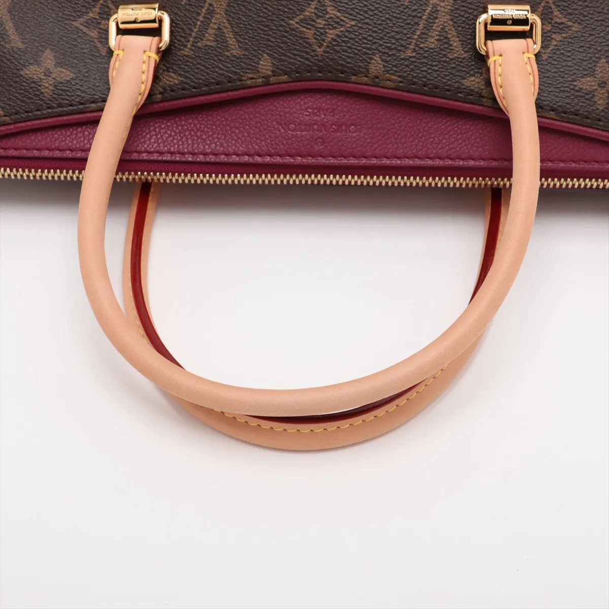 Monogram Pallas M40906 CA0134 Brown — view 5