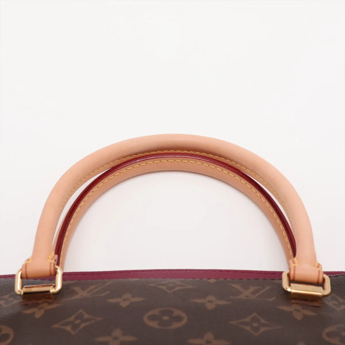 Monogram Pallas M40906 CA0134 Brown — view 6