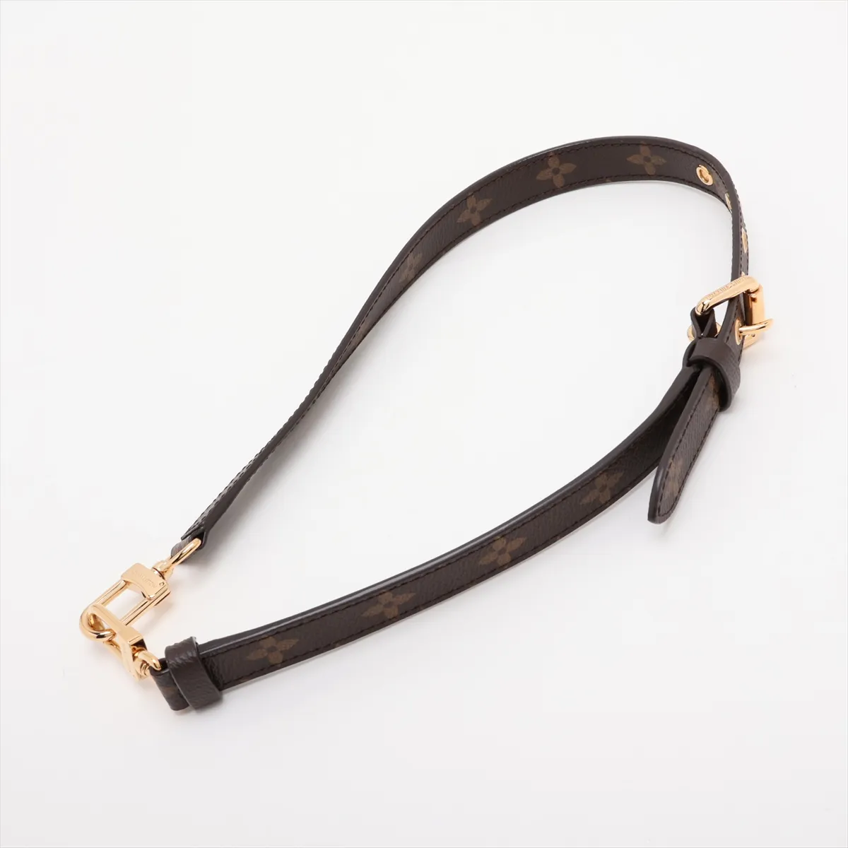 Monogram Pallas M40906 CA0134 Brown — view 7