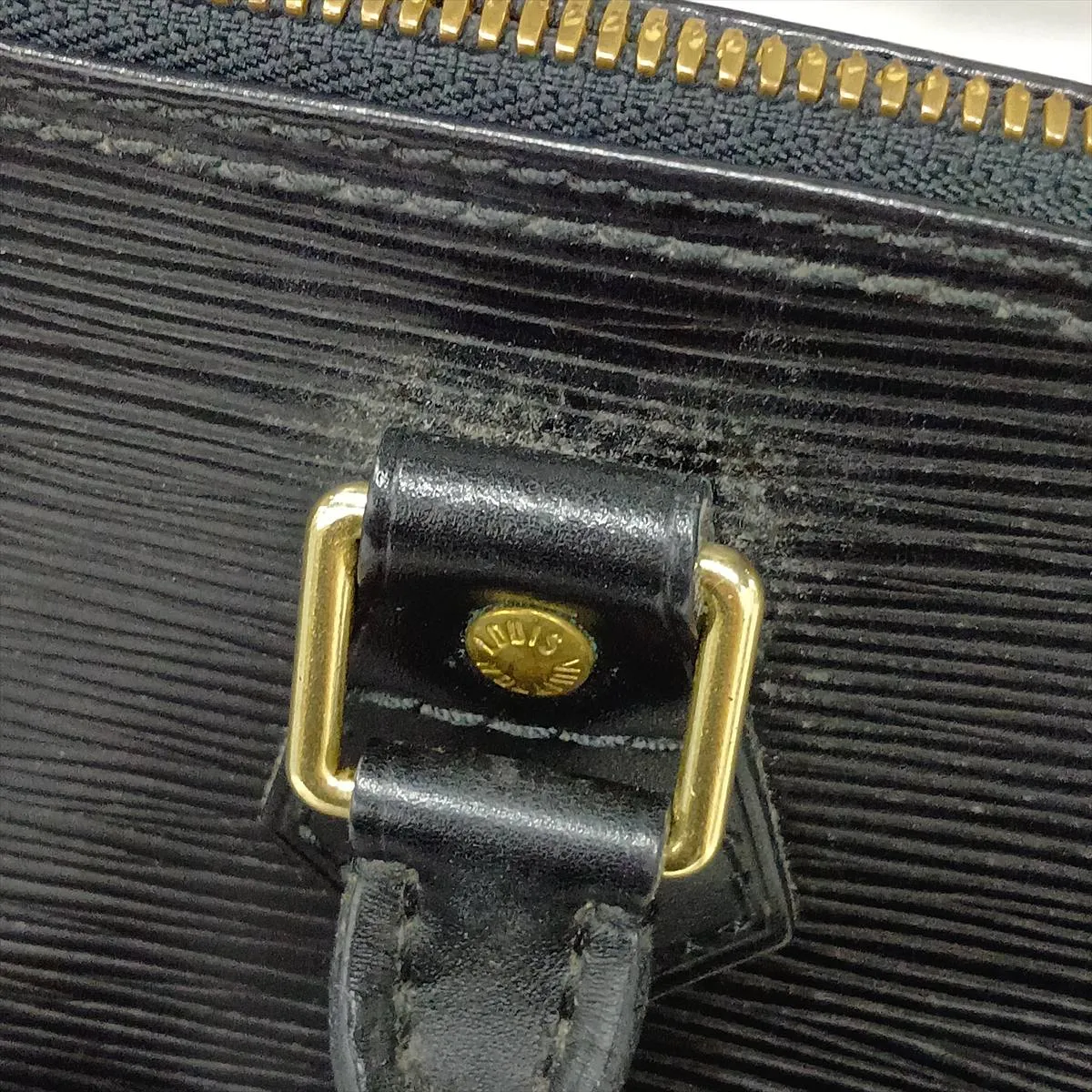 Epi Alma PM M40302 MI0967 Black — view 14