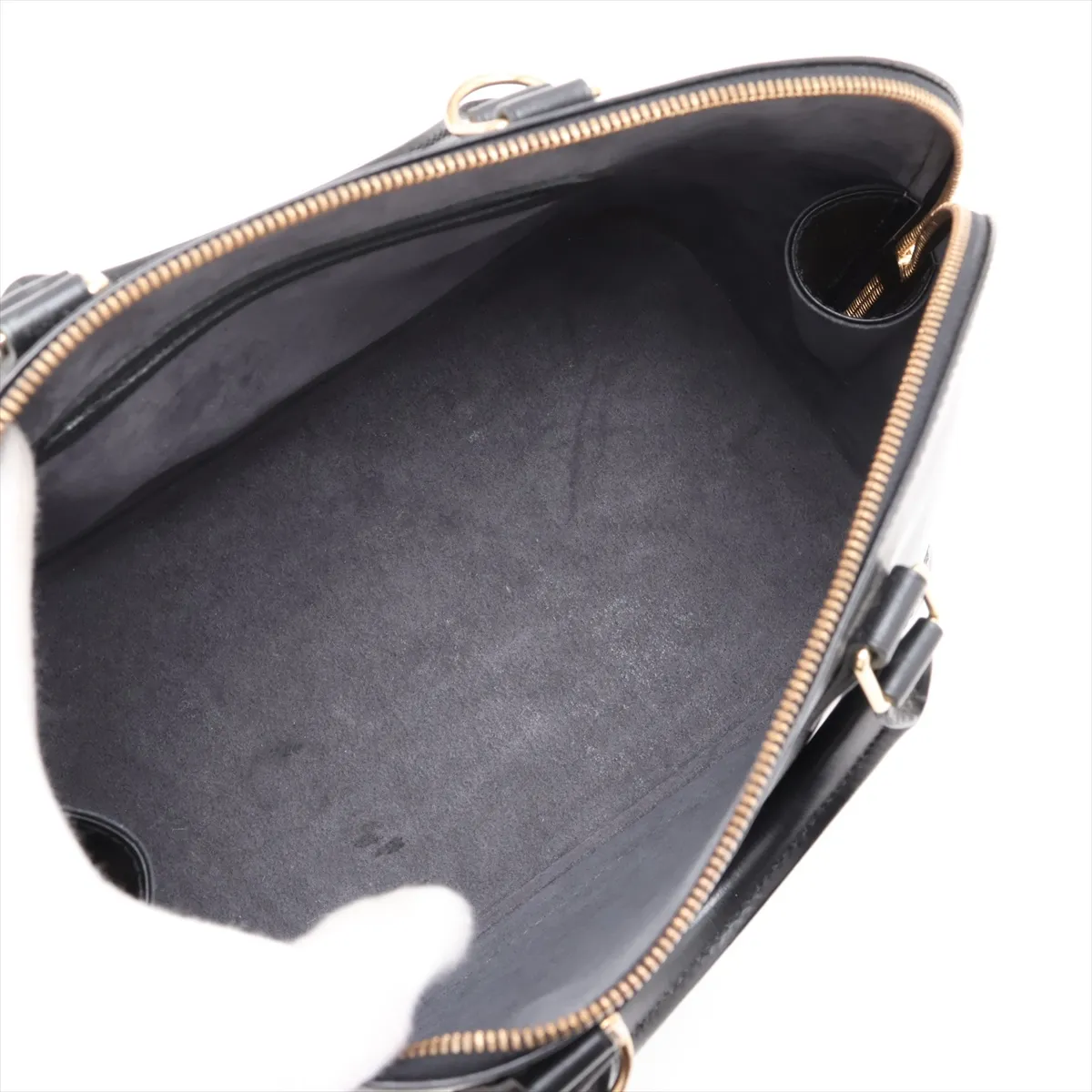 Epi Alma PM M40302 MI0967 Black — view 7
