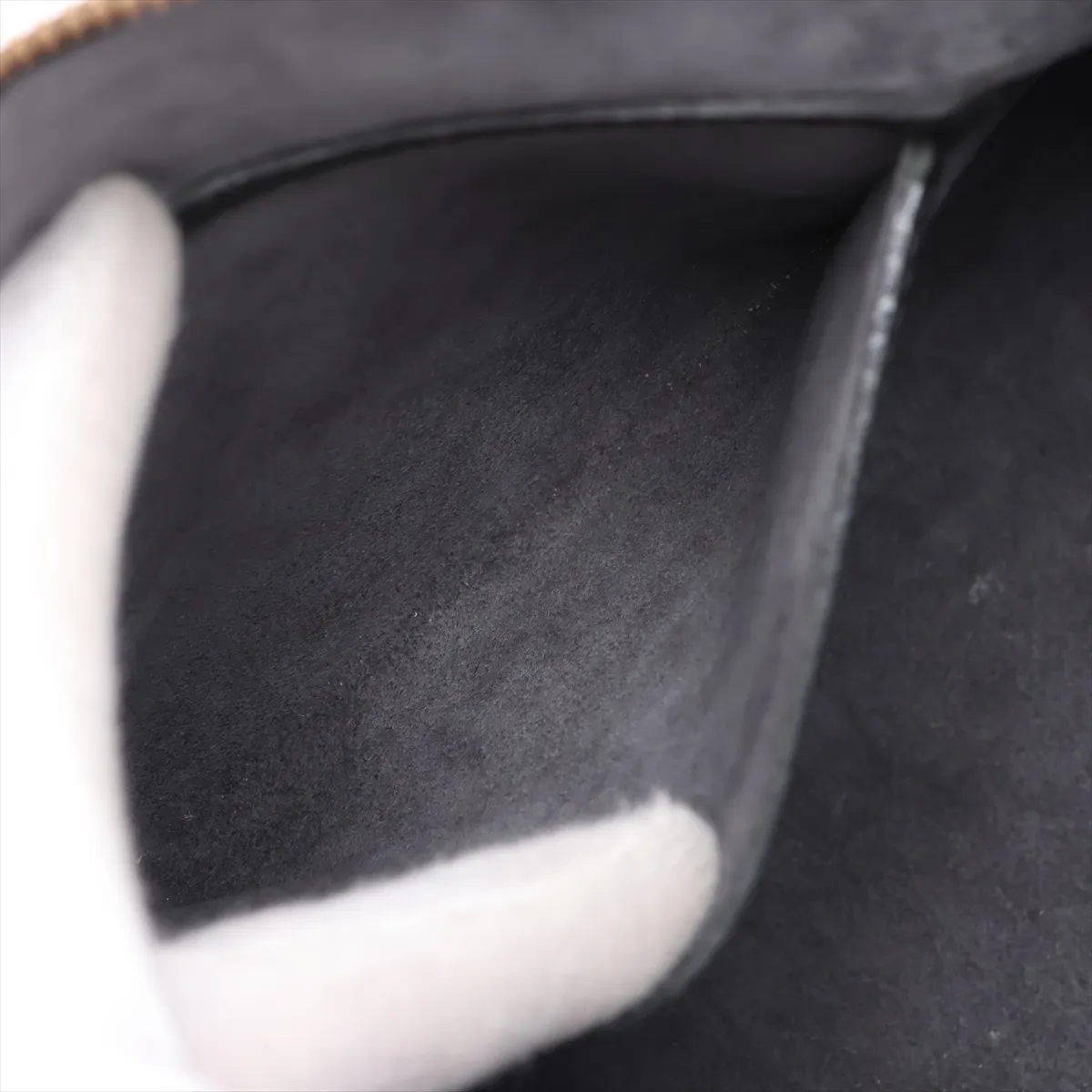 Epi Alma PM M40302 MI0967 Black — view 8