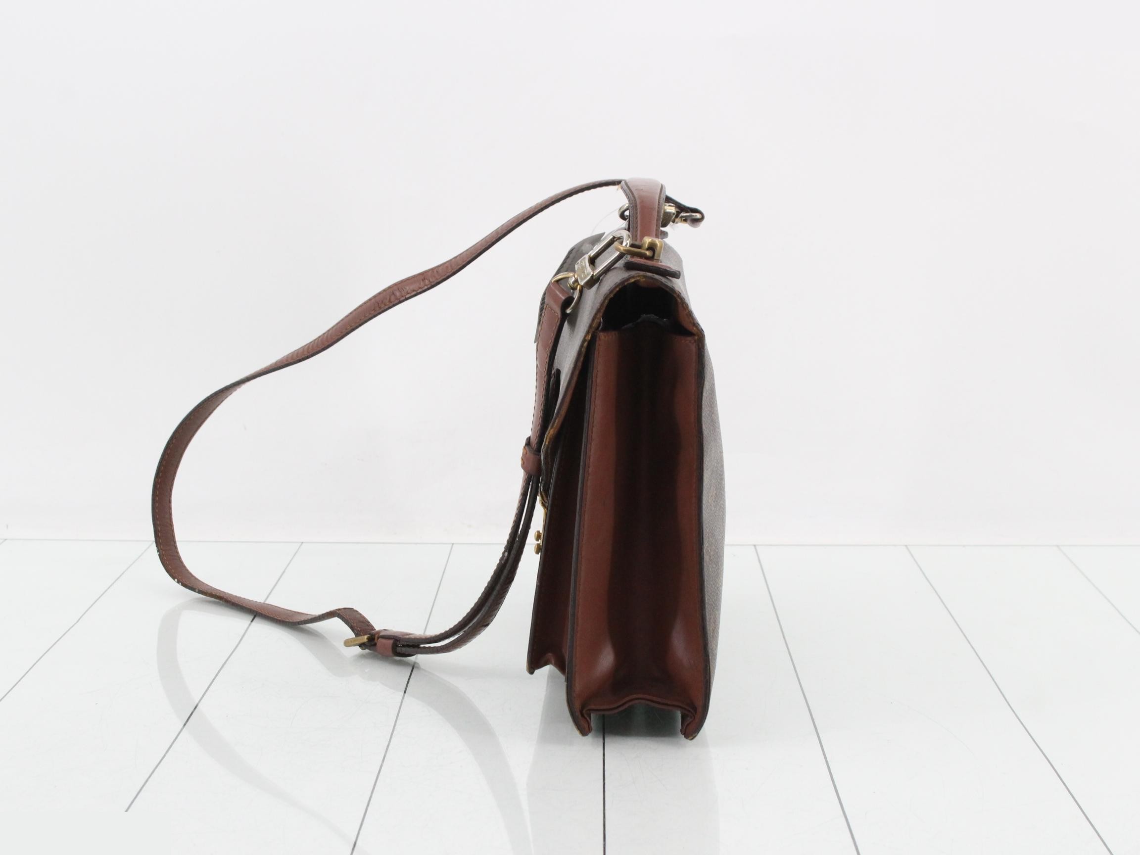 Monogram Monceau 28 2-Way Shoulder/Handbag — view 3