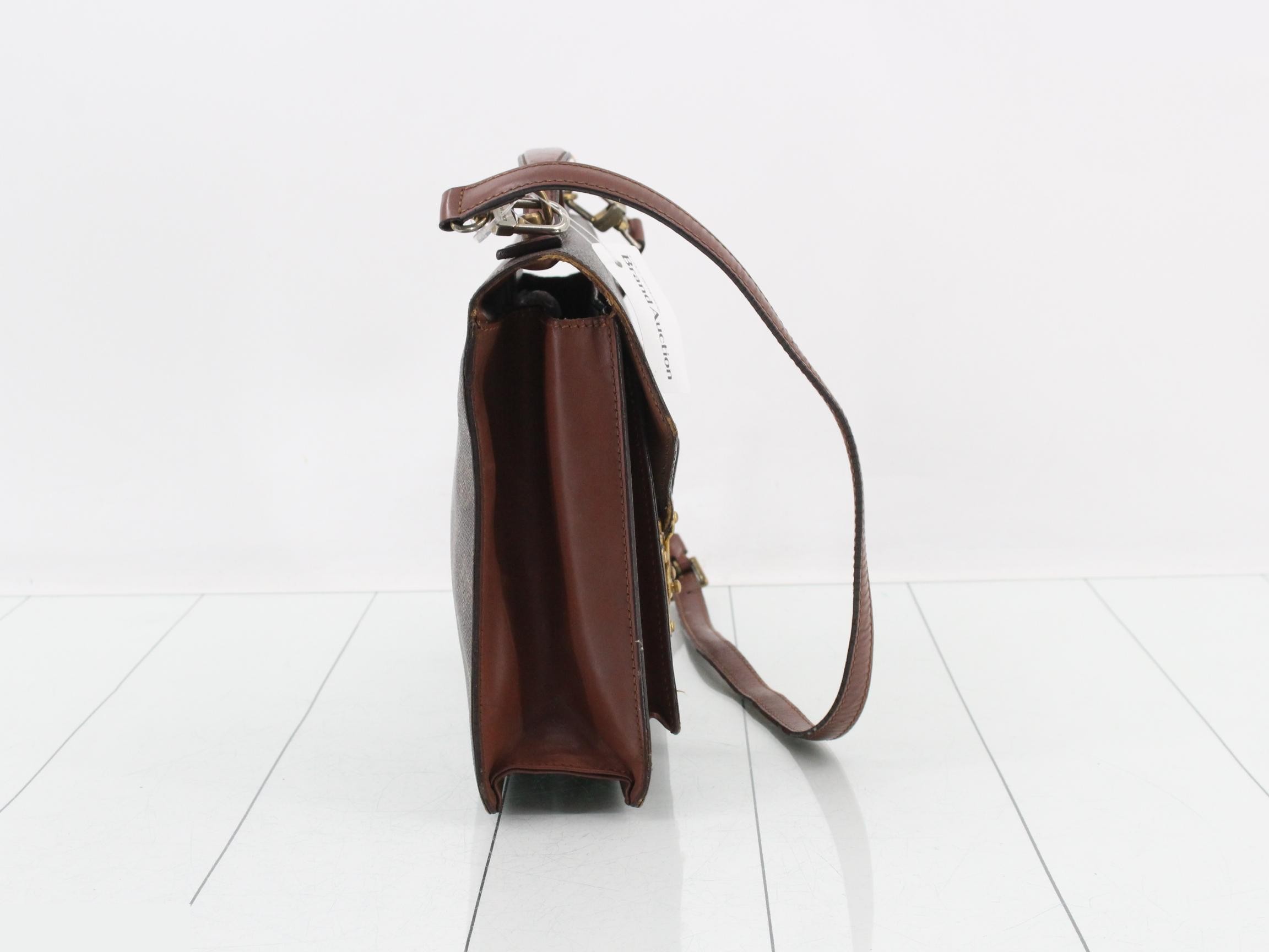 Monogram Monceau 28 2-Way Shoulder/Handbag — view 4