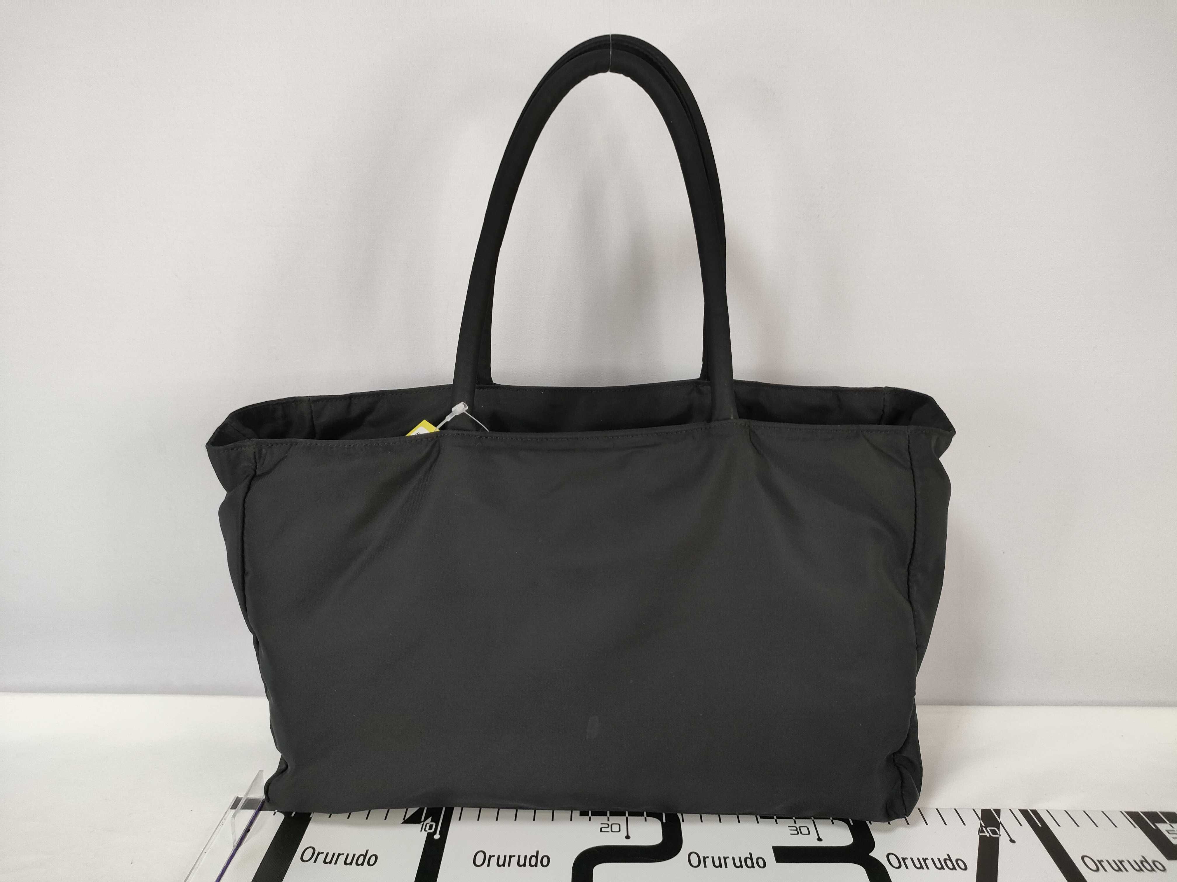 Nylon Tote Bag — view 2