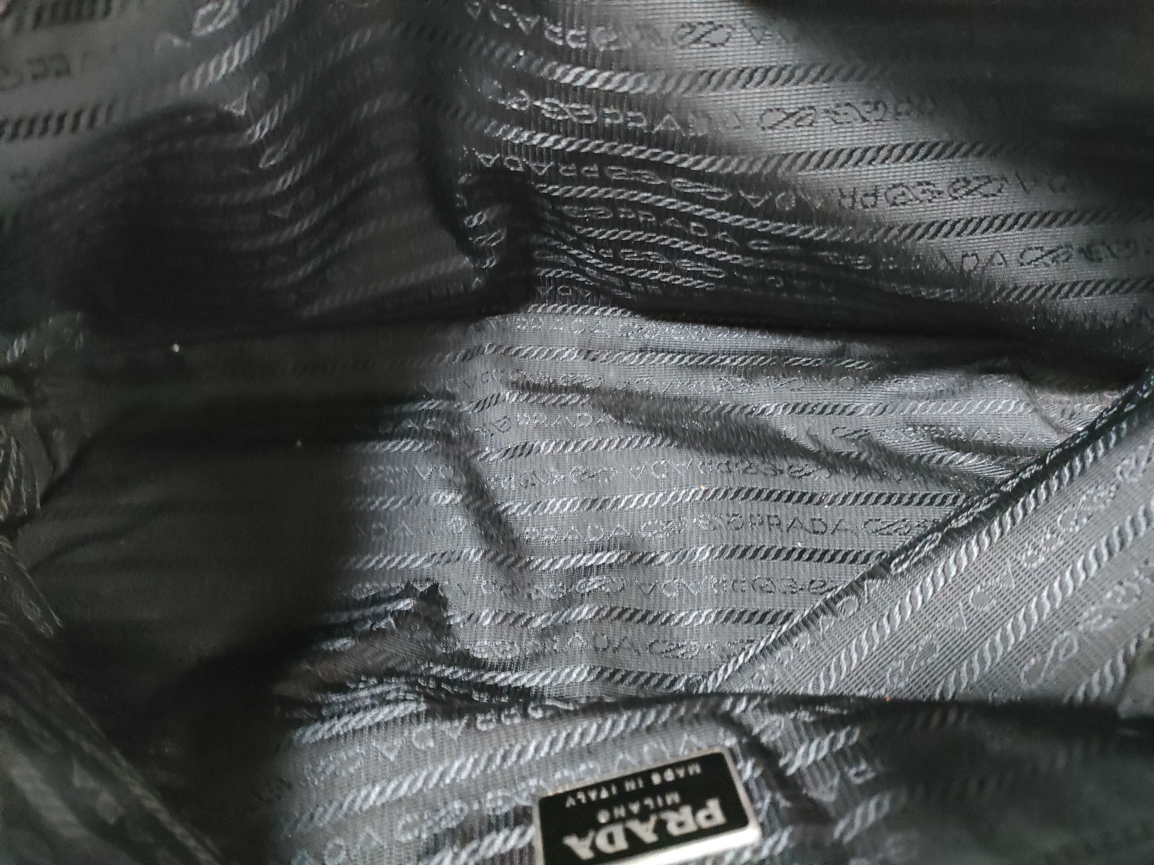 Nylon Tote Bag — view 11