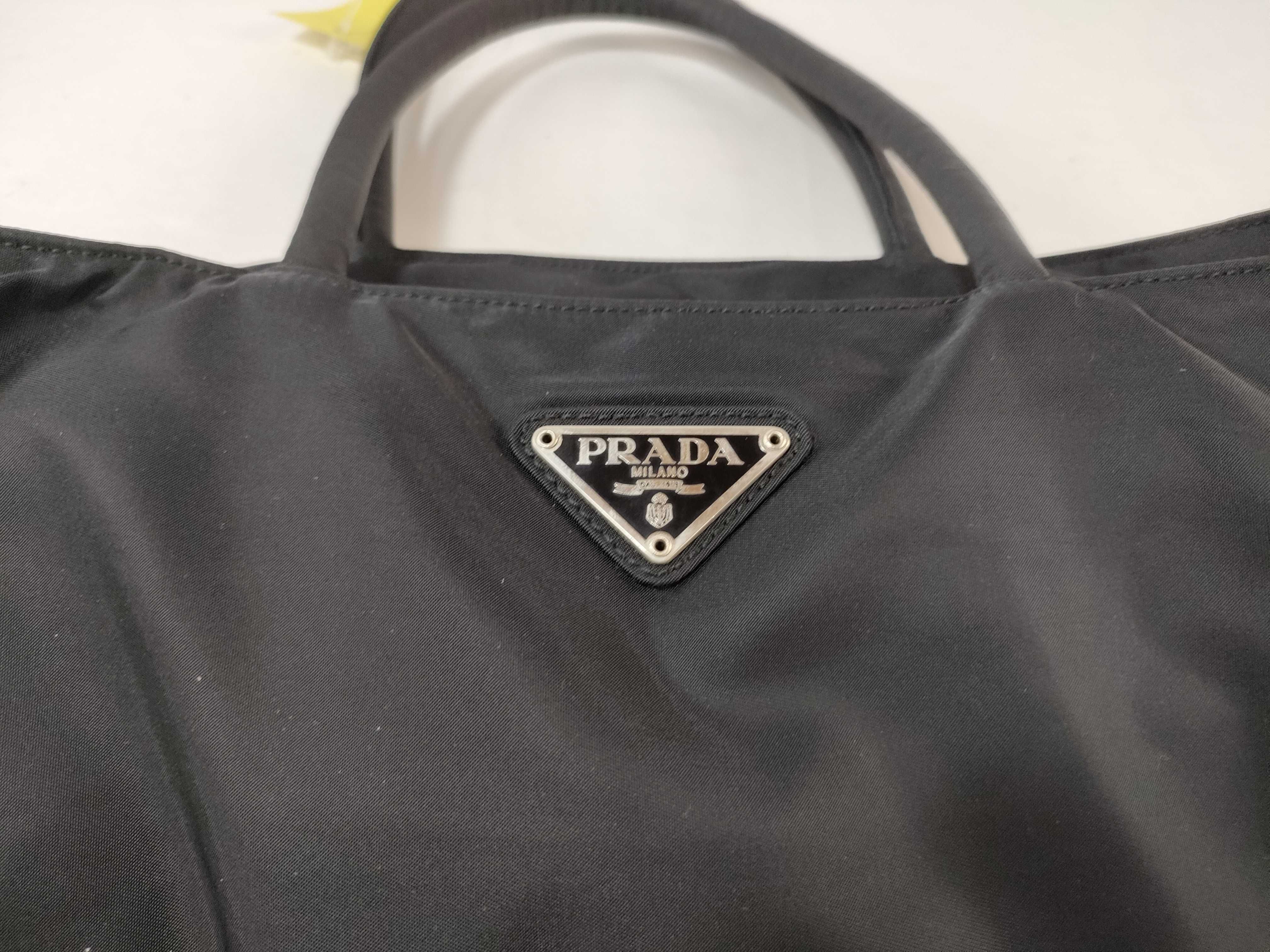 Nylon Tote Bag — view 13