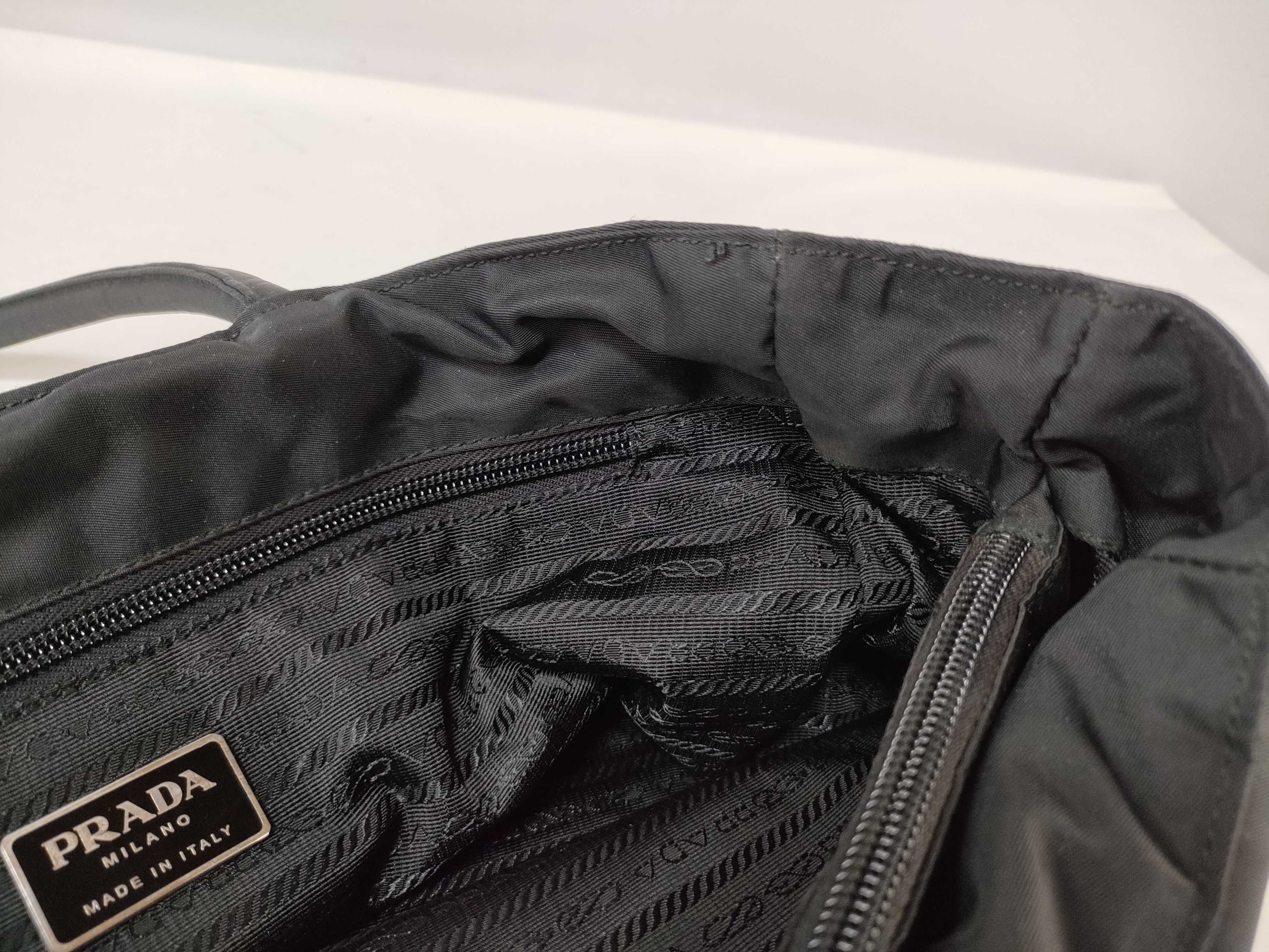 Nylon Tote Bag — view 14