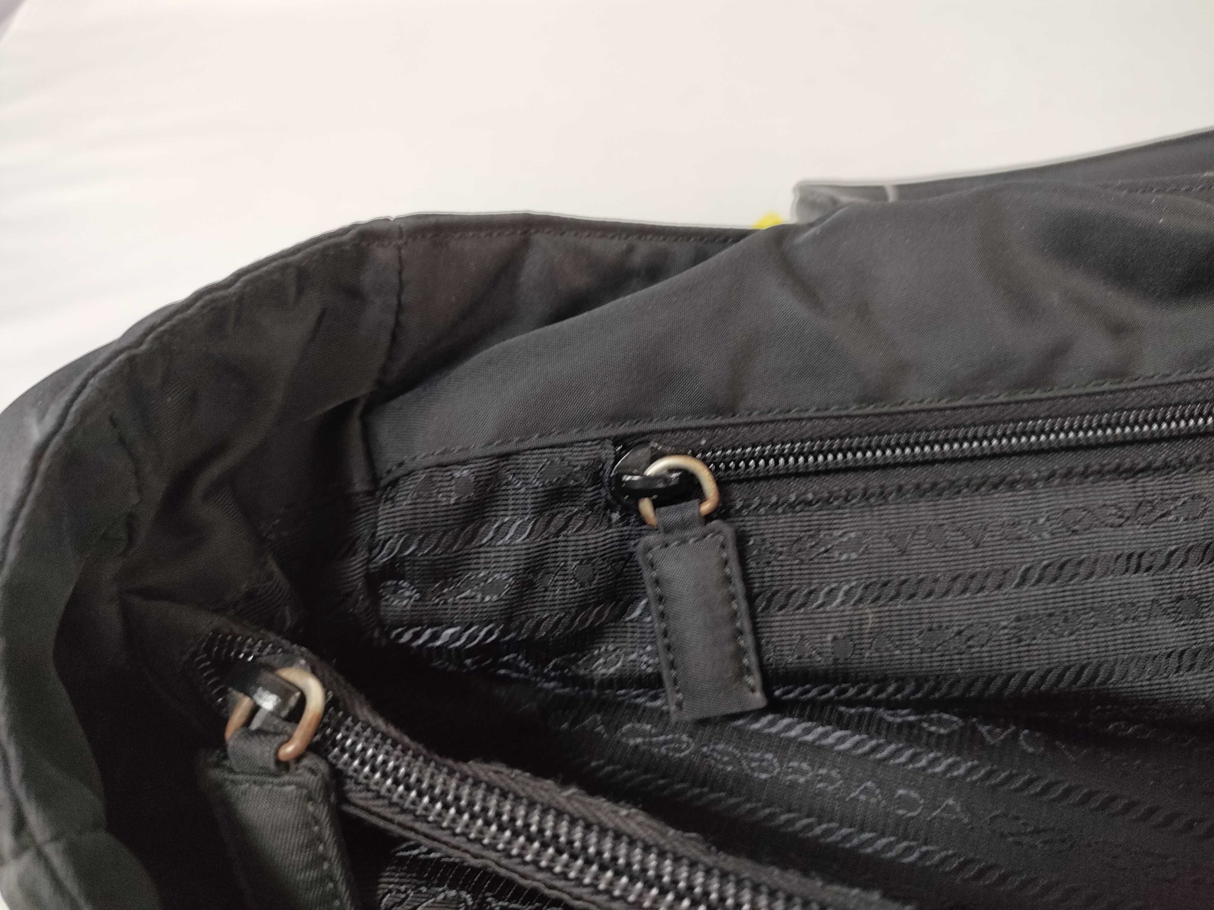 Nylon Tote Bag — view 15