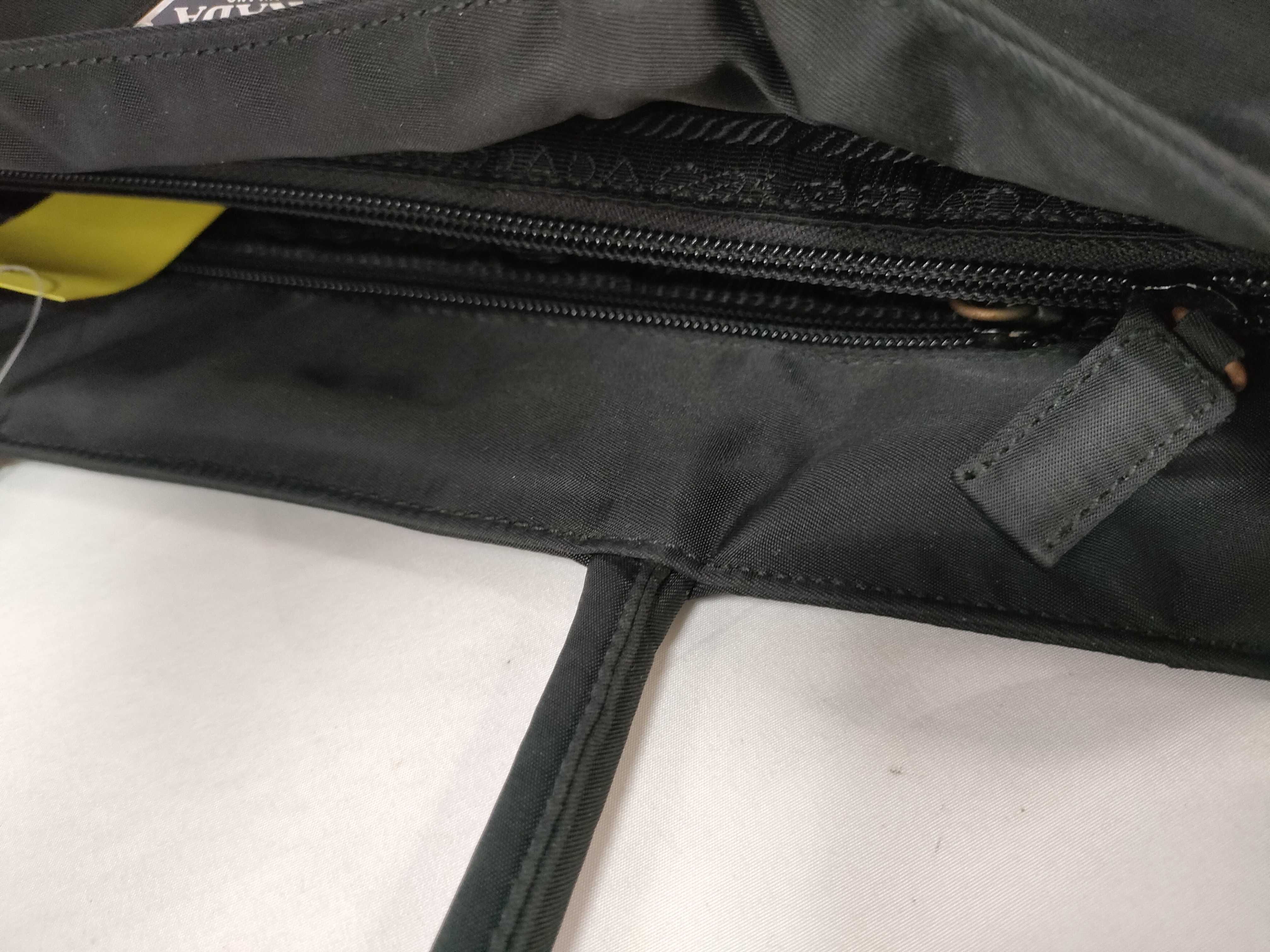 Nylon Tote Bag — view 5