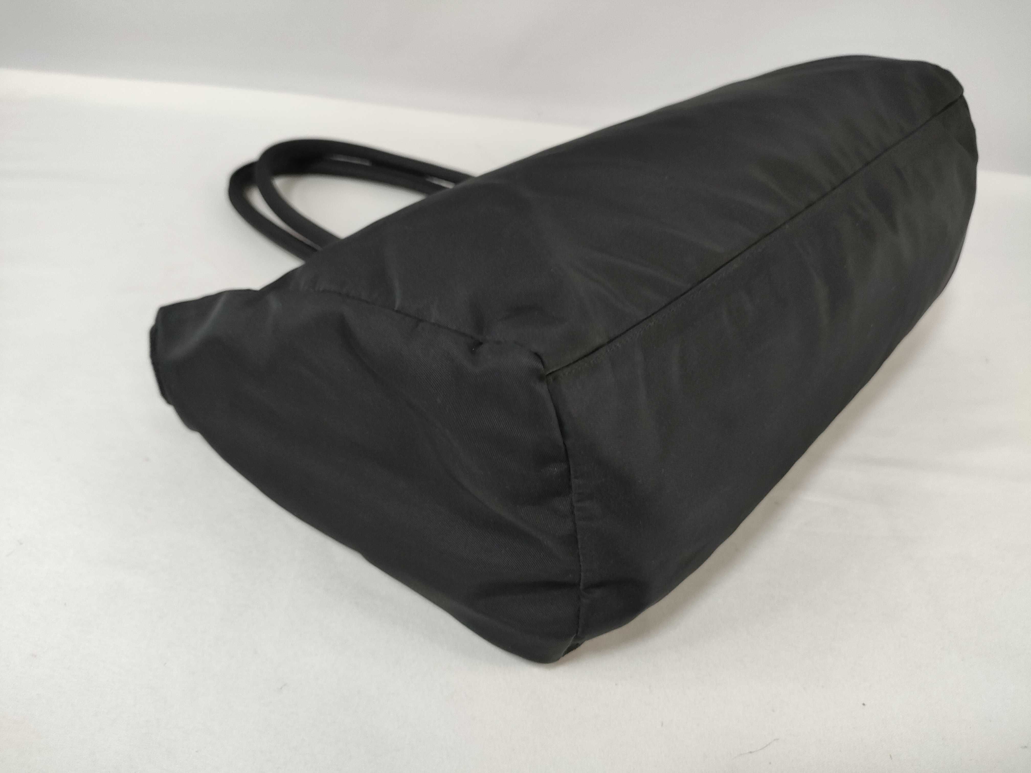 Nylon Tote Bag — view 7