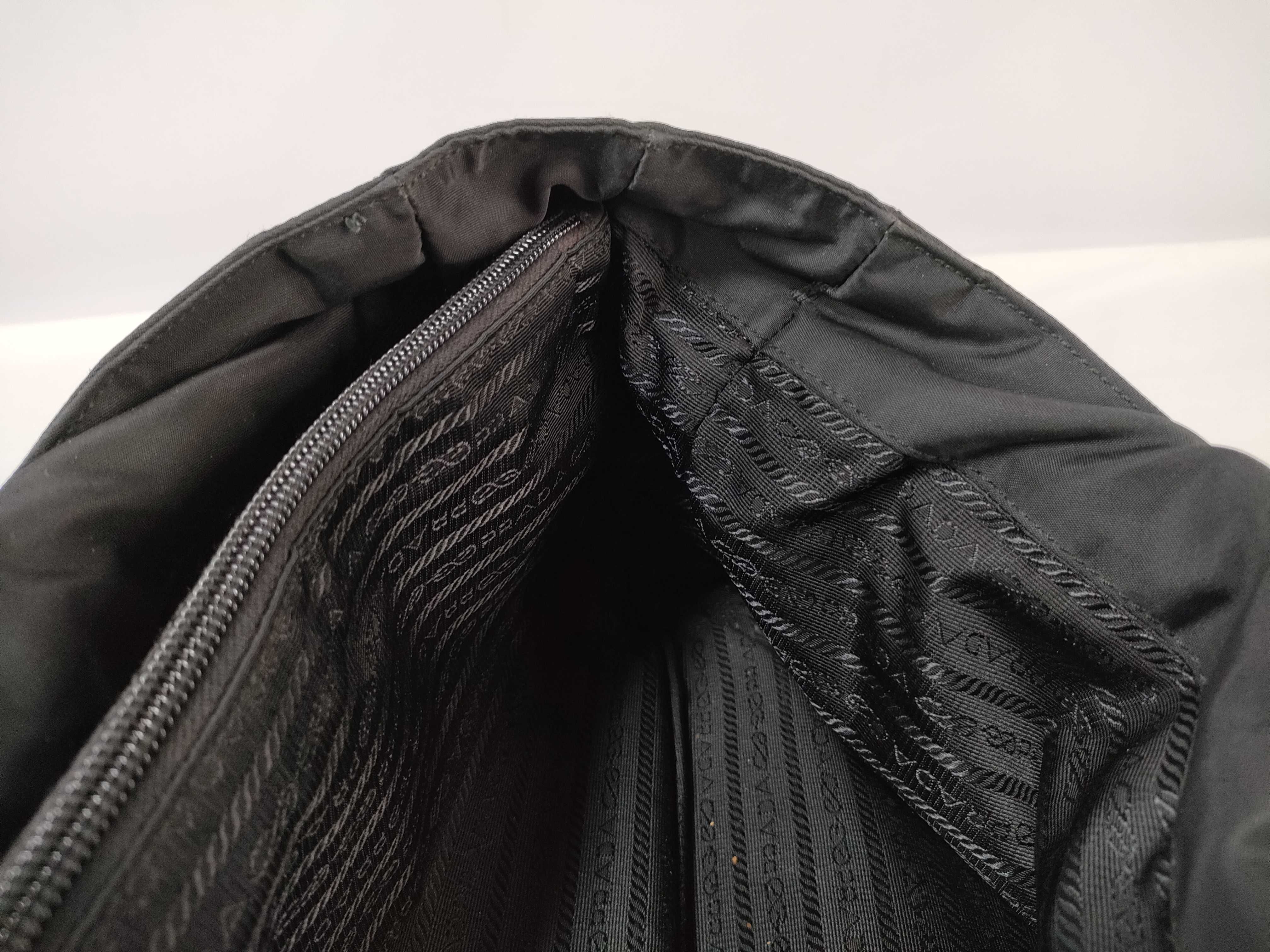Nylon Tote Bag — view 9