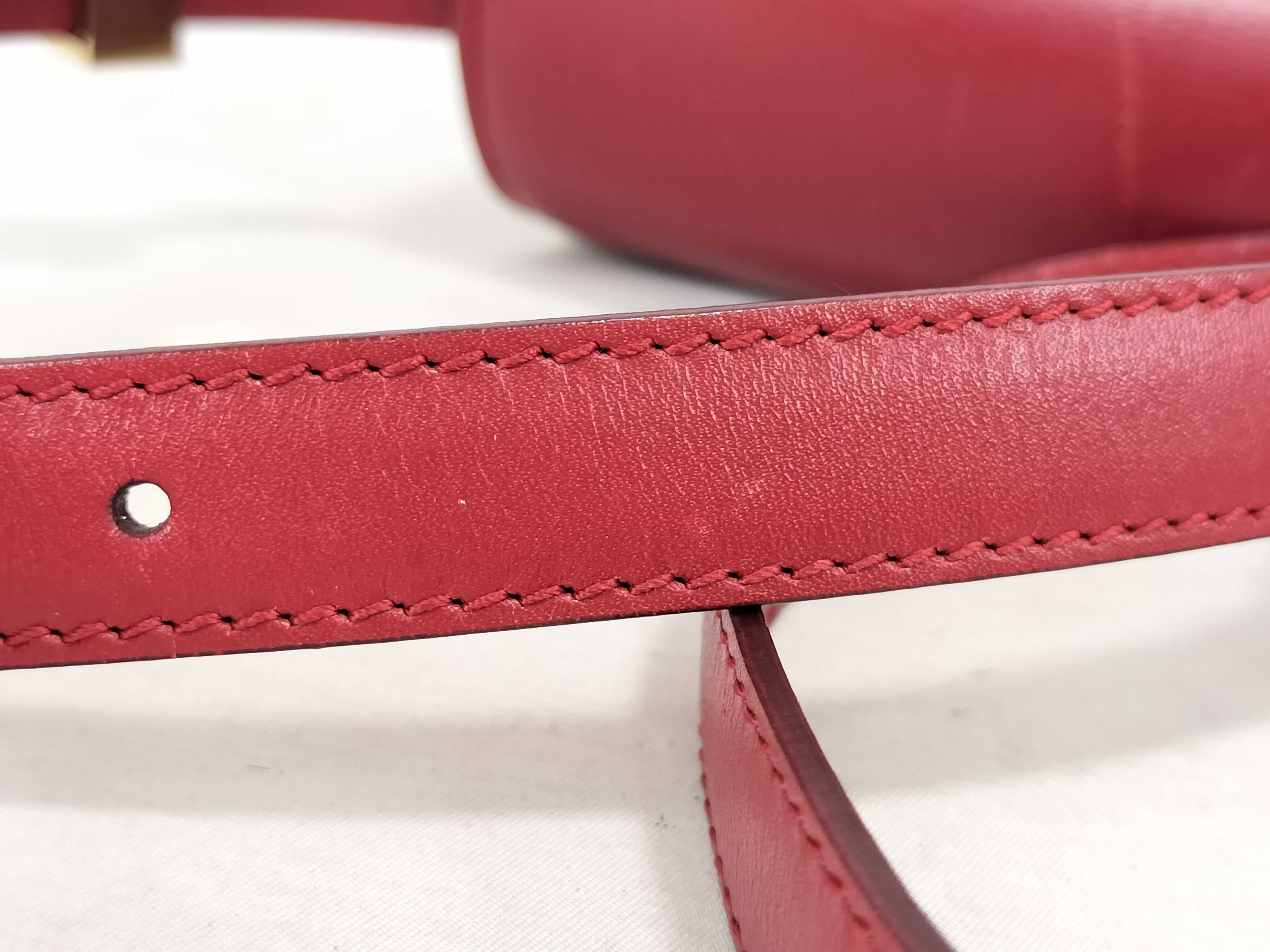 Classic Box Shoulder Bag — view 4