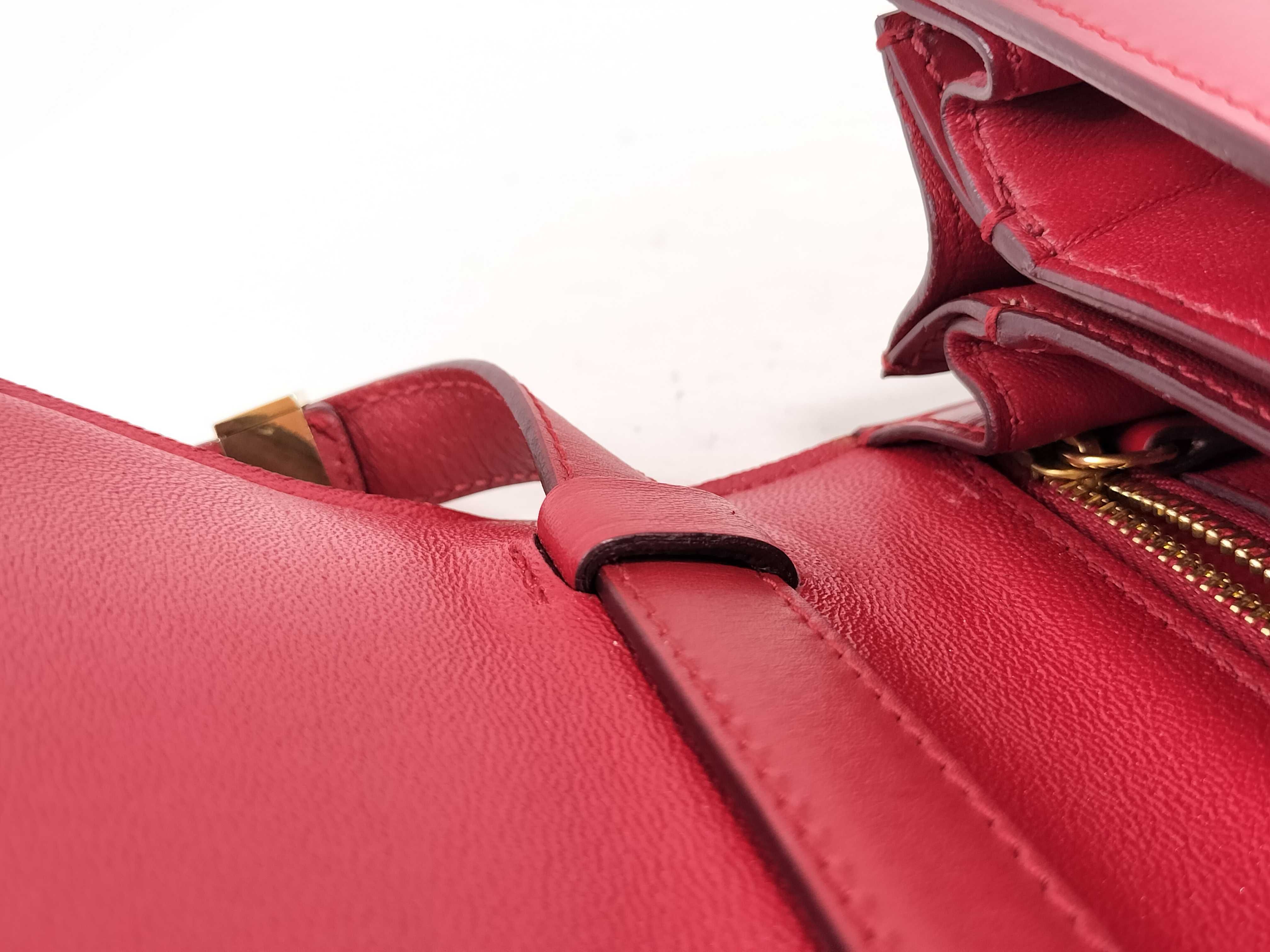 Classic Box Shoulder Bag — view 5