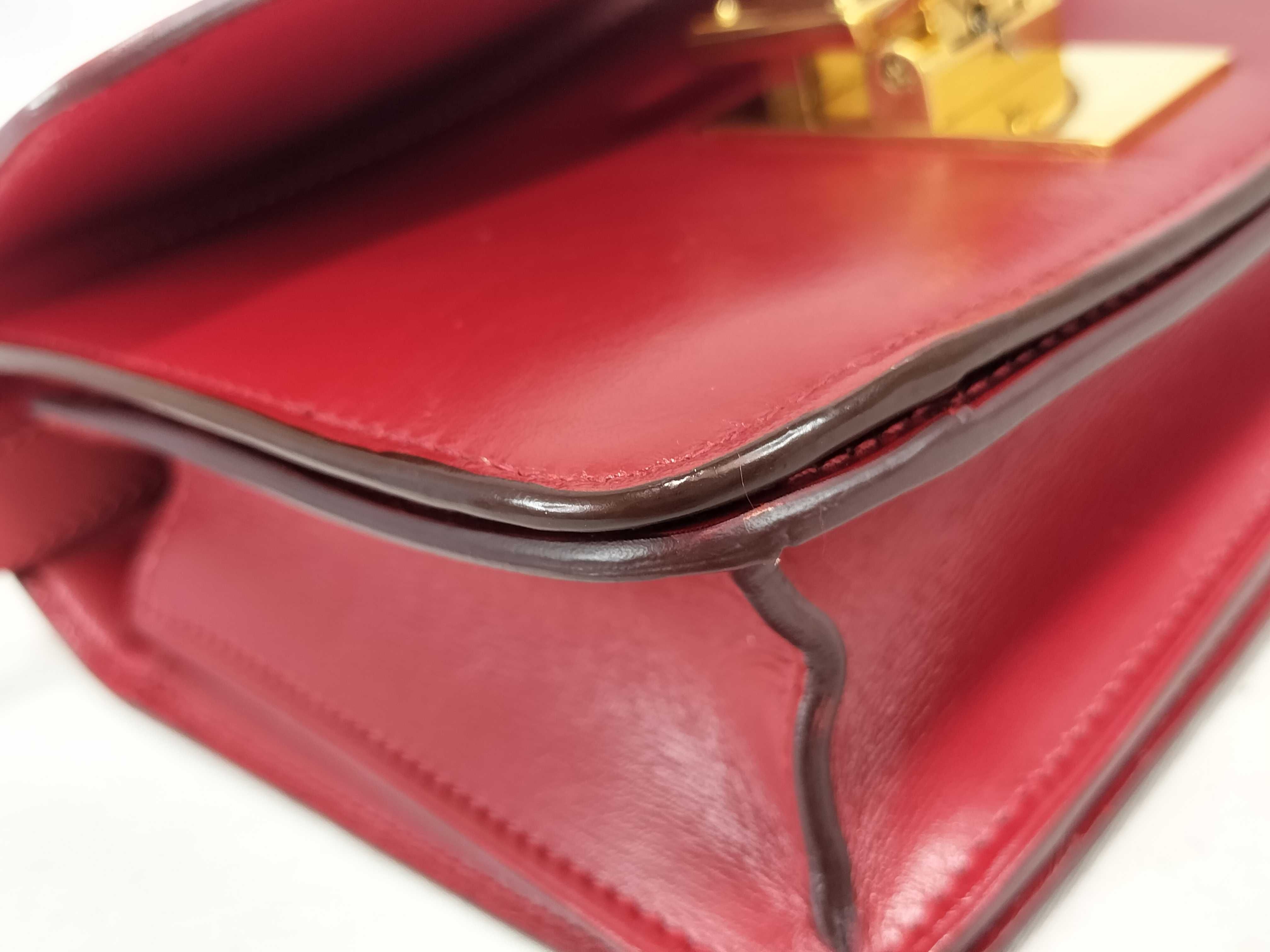 Classic Box Shoulder Bag — view 6