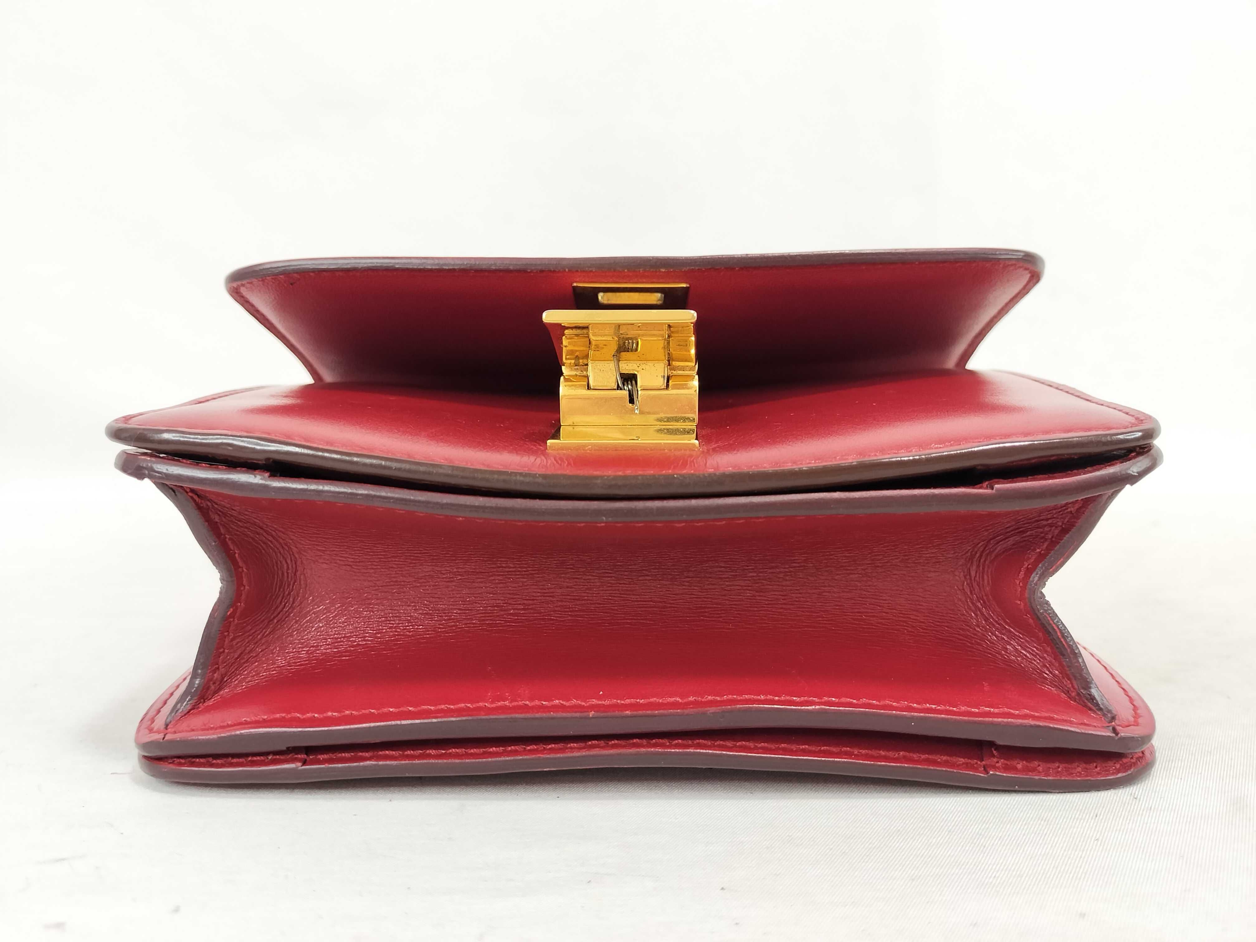 Classic Box Shoulder Bag — view 7