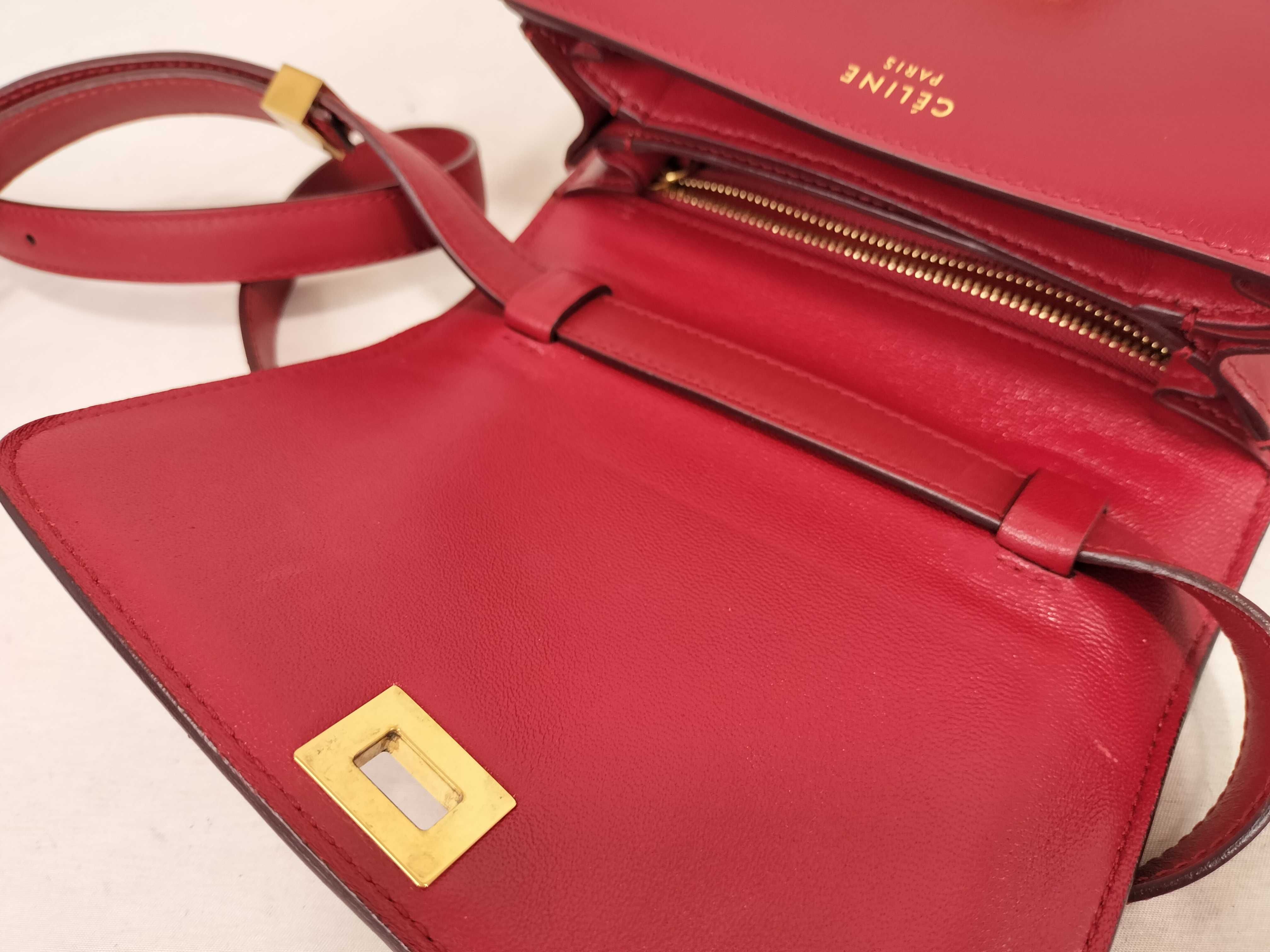 Classic Box Shoulder Bag — view 8