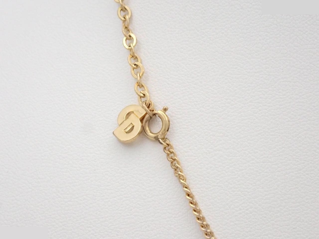 Other lines: Precious metals, necklaces, pendants — view 2
