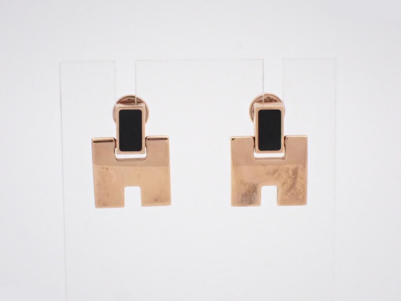 Gold Eileen Earrings ST0148