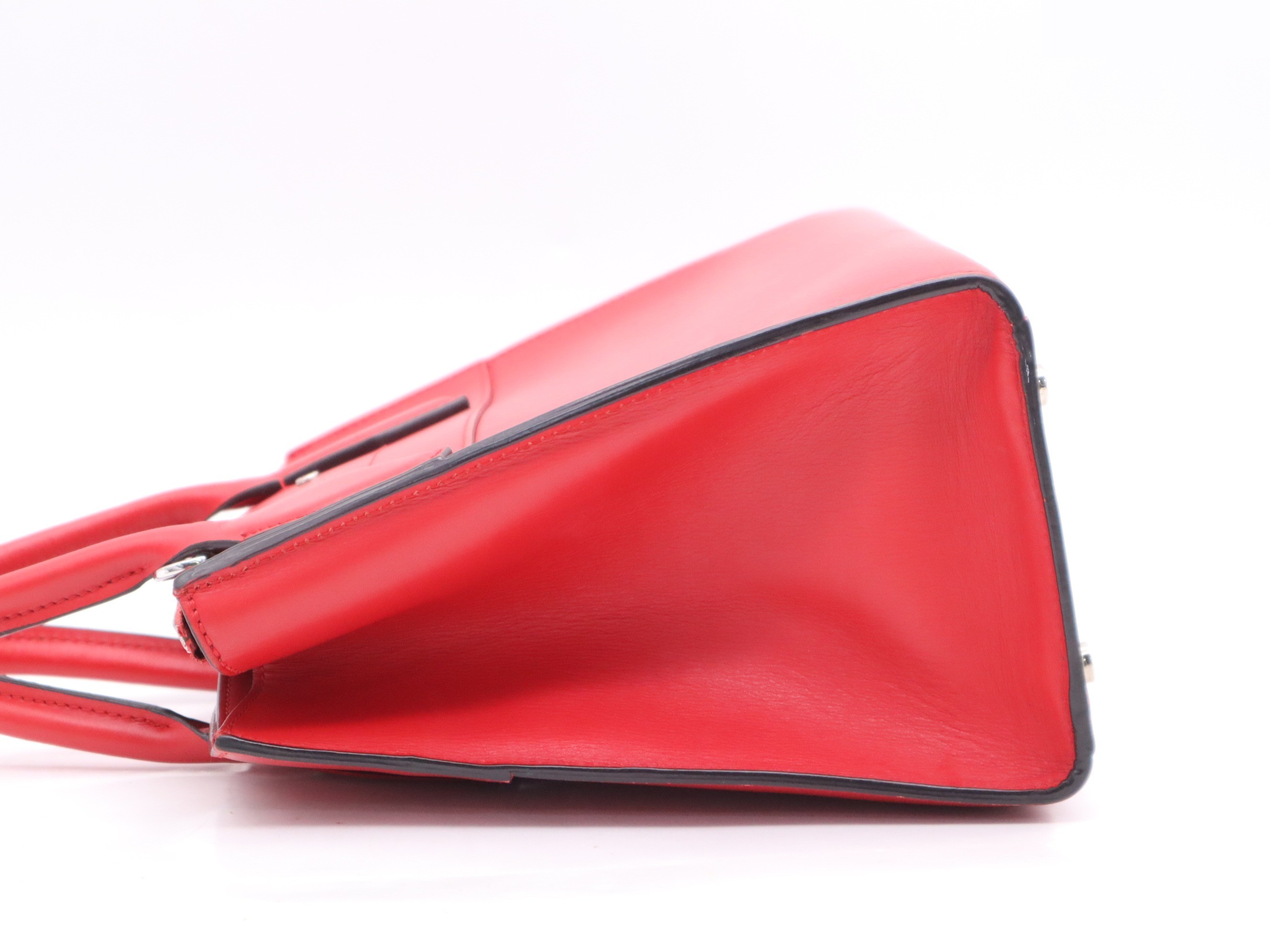 City Steamer MM Ruby (with shoulder strap and name tag) — view 3