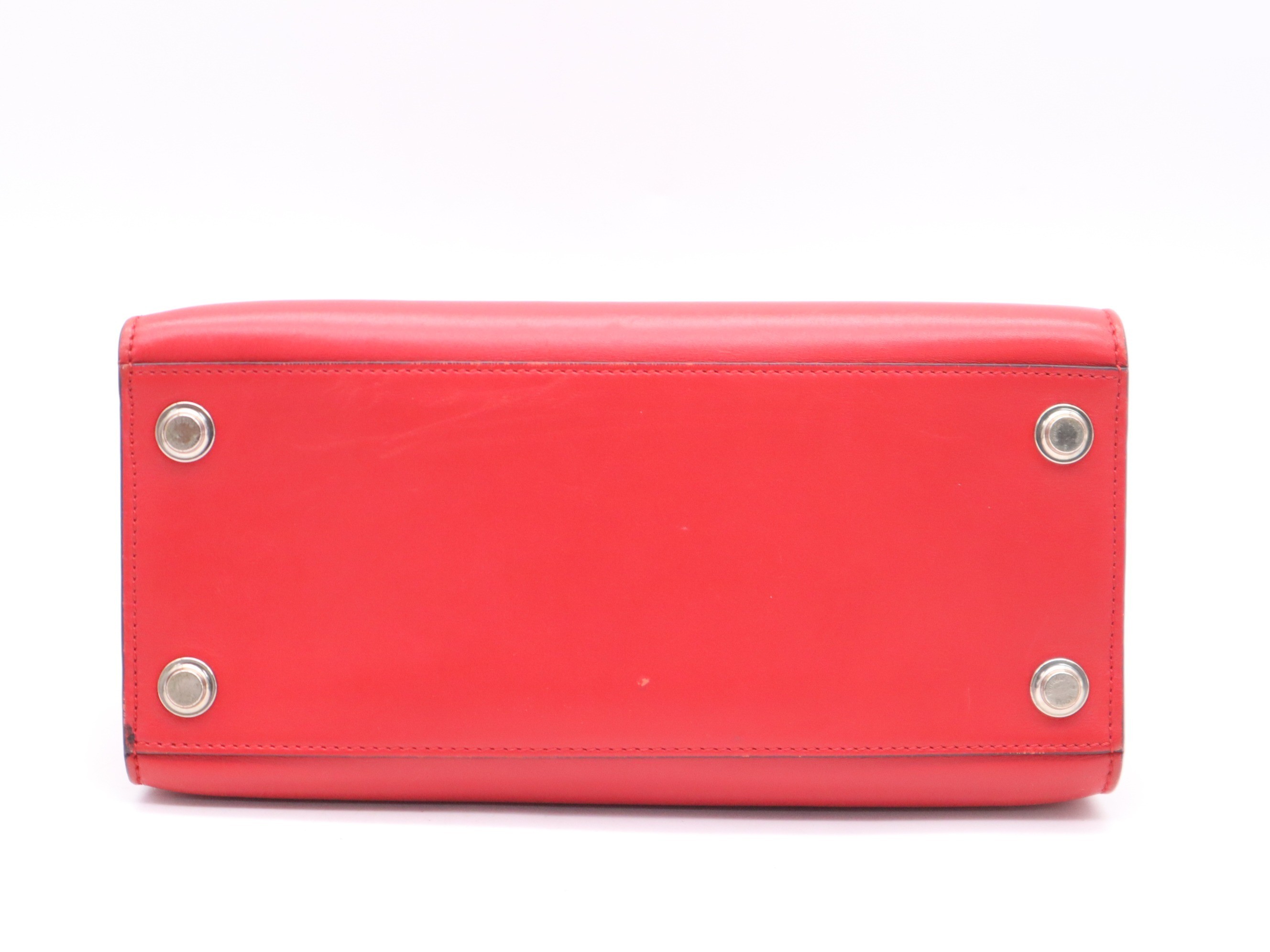 City Steamer MM Ruby (with shoulder strap and name tag) — view 4