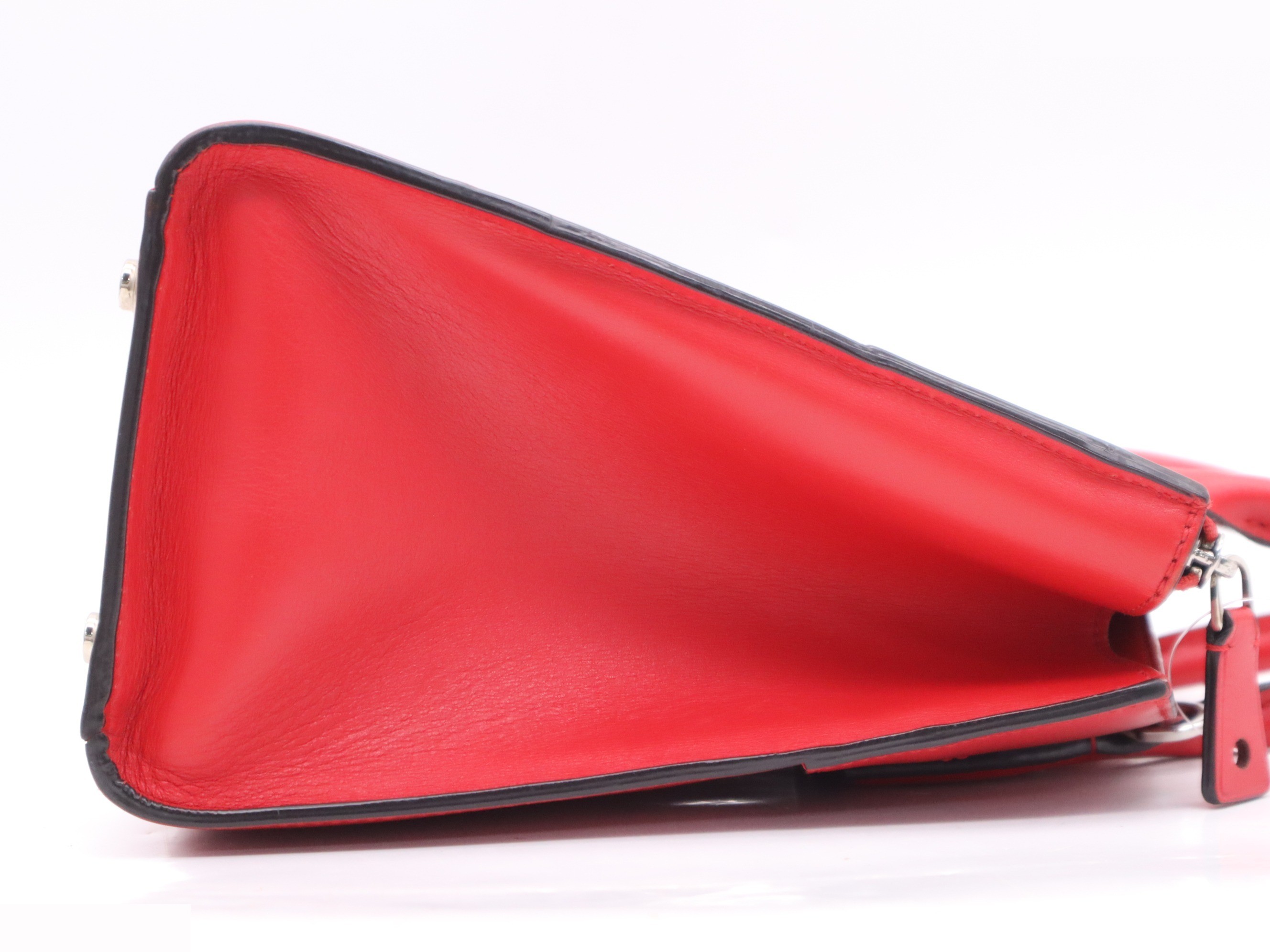 City Steamer MM Ruby (with shoulder strap and name tag) — view 5
