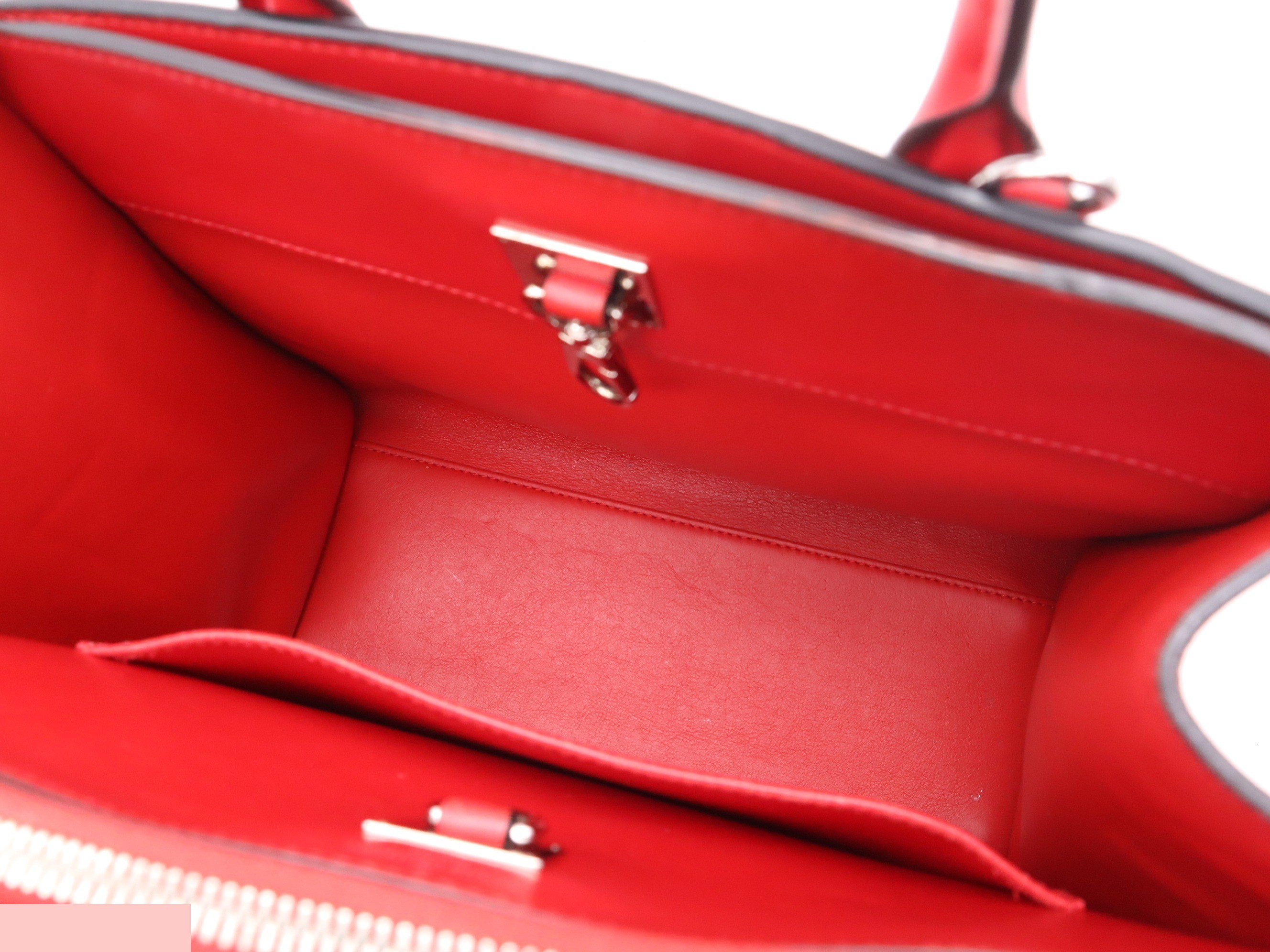 City Steamer MM Ruby (with shoulder strap and name tag) — view 7