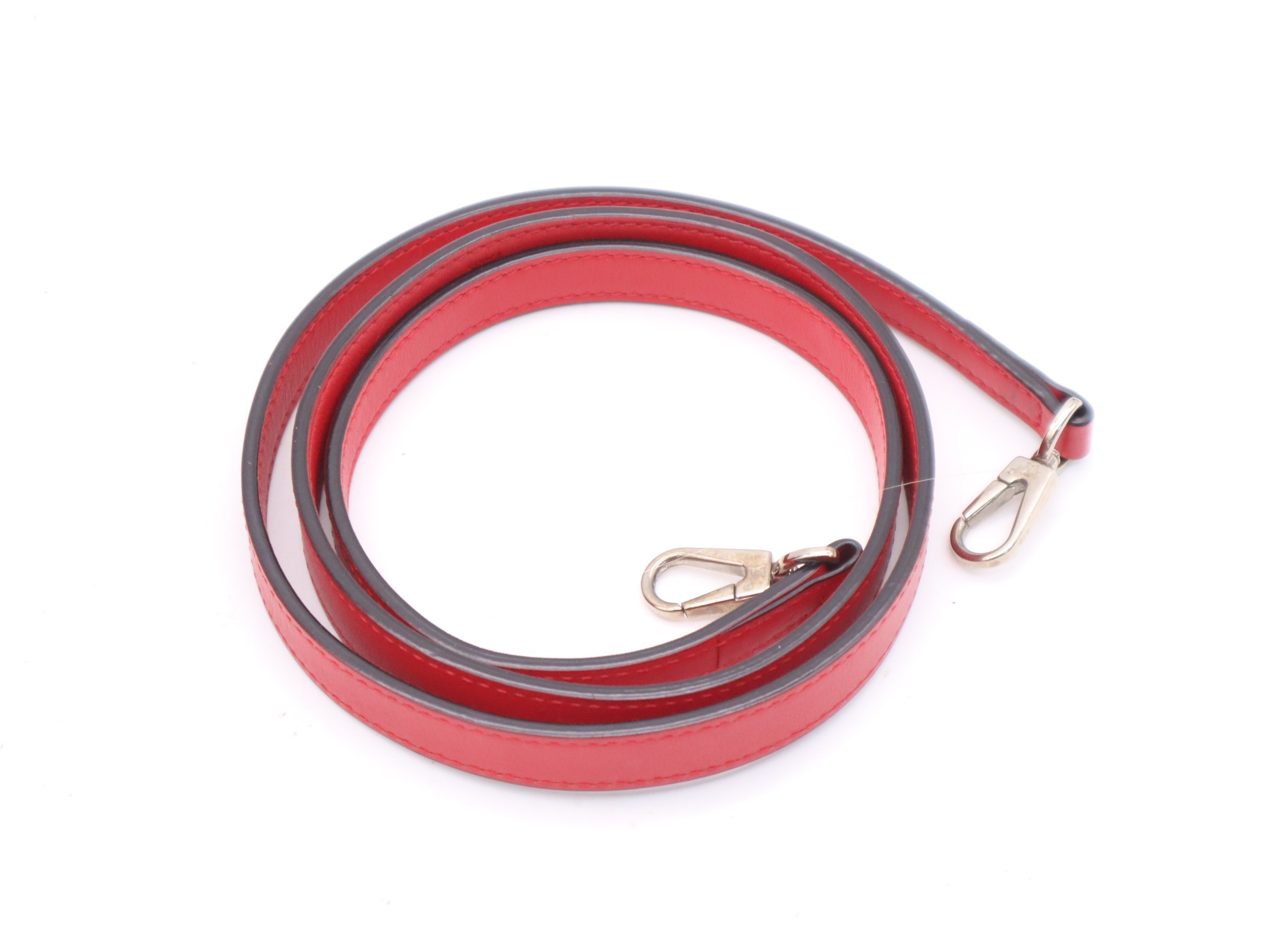 City Steamer MM Ruby (with shoulder strap and name tag) — view 8